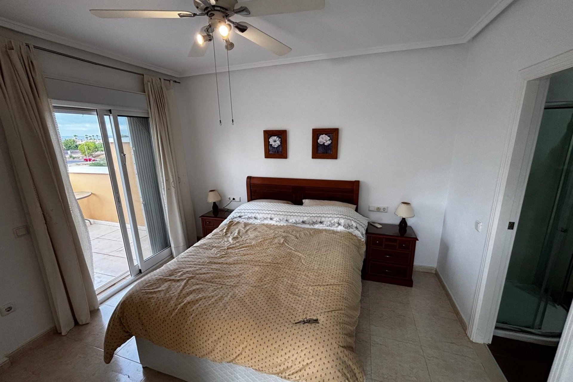 Reventa - Semi Detached House - Ciudad Quesada - Doña Pepa