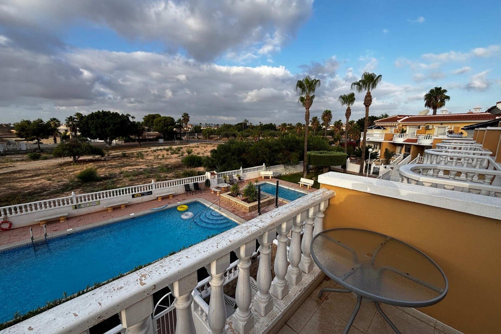 Reventa - Semi Detached House - Ciudad Quesada - Doña Pepa