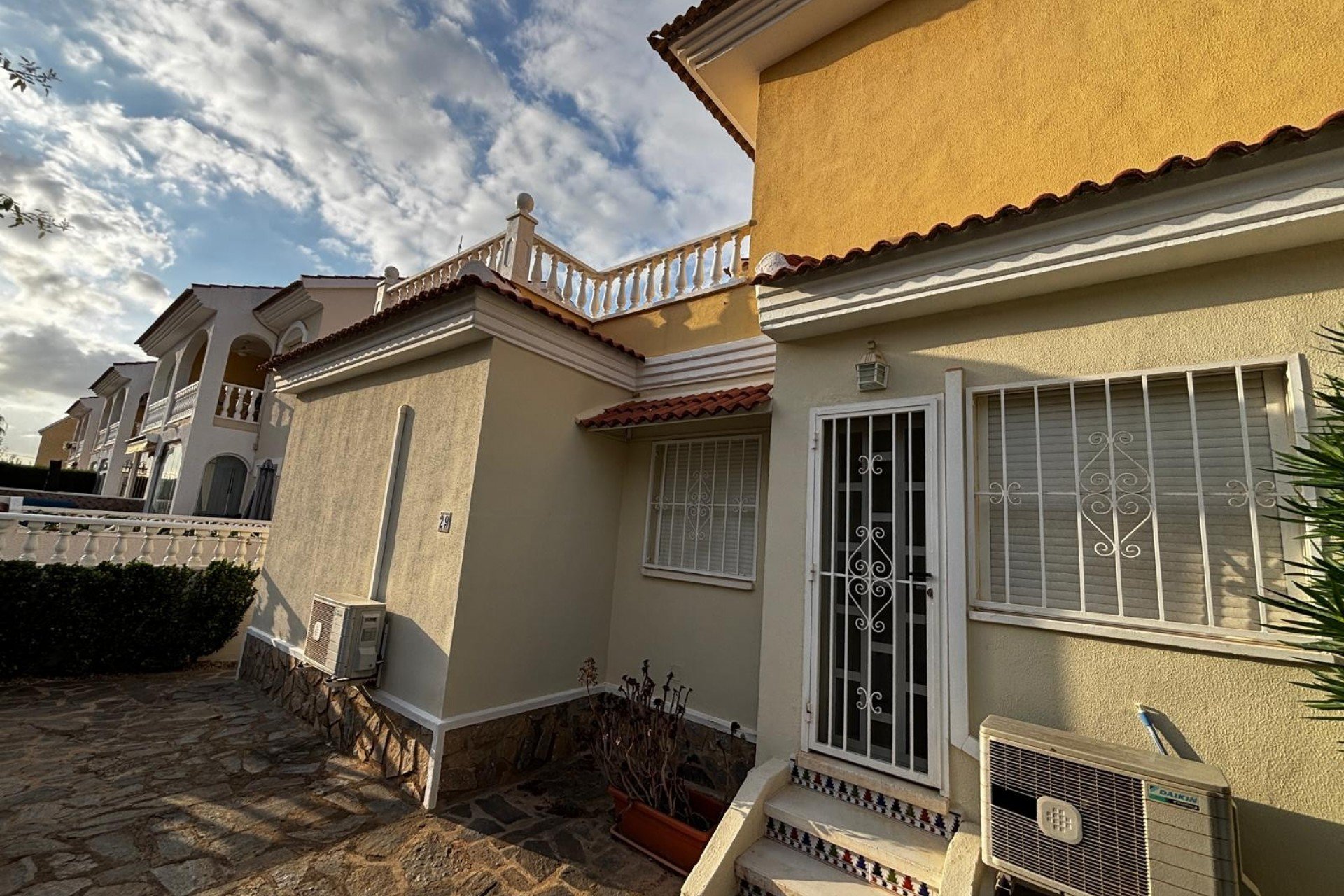 Reventa - Semi Detached House - Ciudad Quesada - Doña Pepa