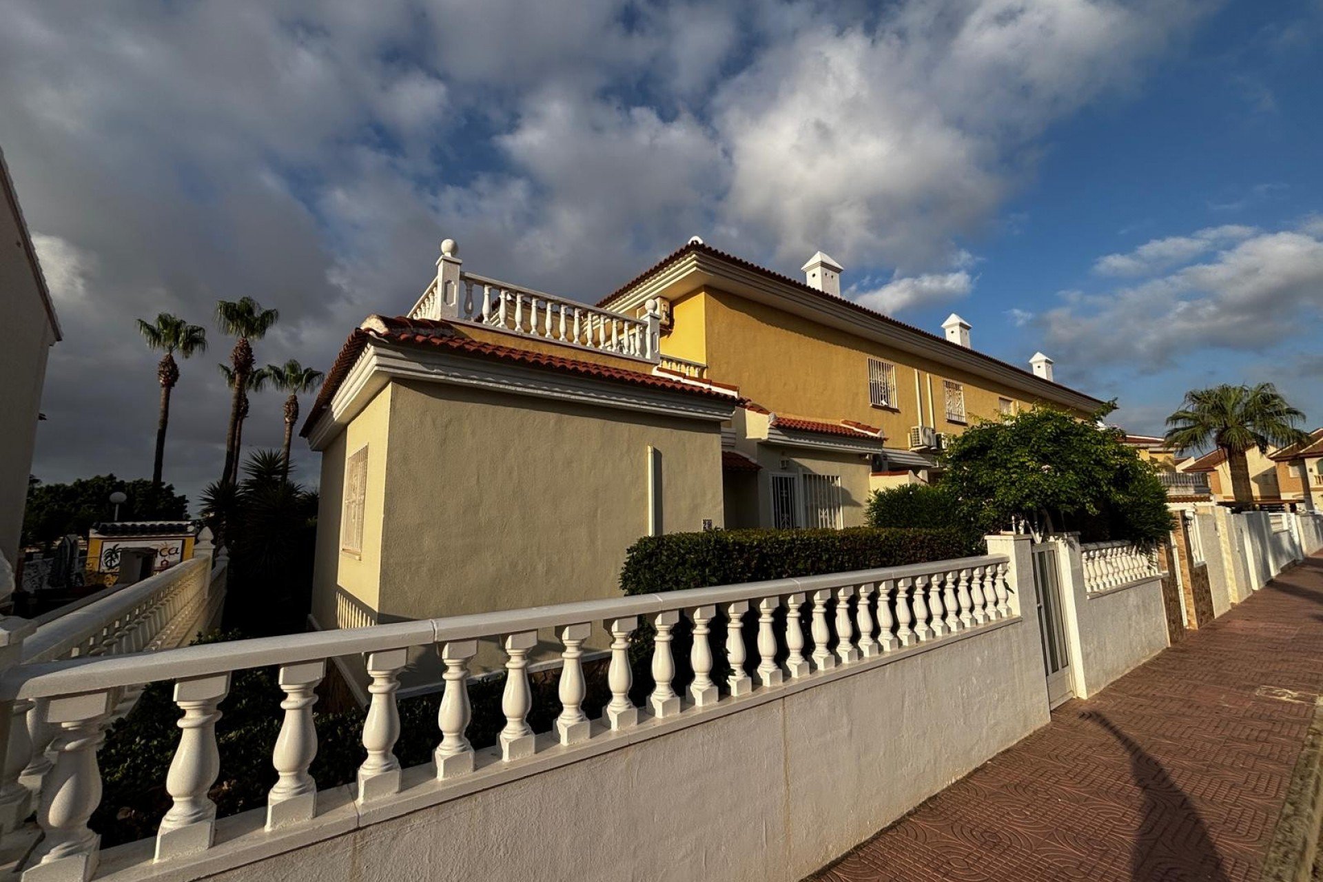 Reventa - Semi Detached House - Ciudad Quesada - Doña Pepa