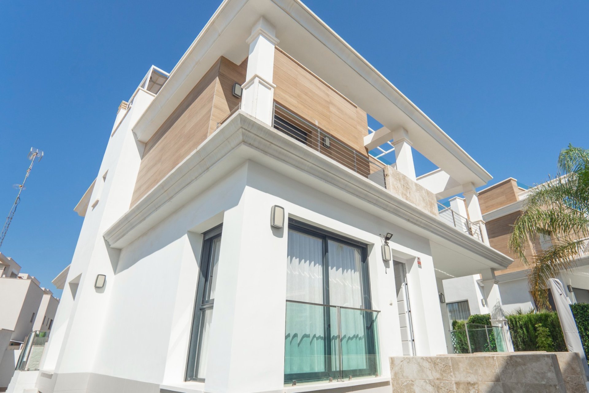 Reventa - Semi-detached house - Ciudad Quesada - Rojales - Rojales