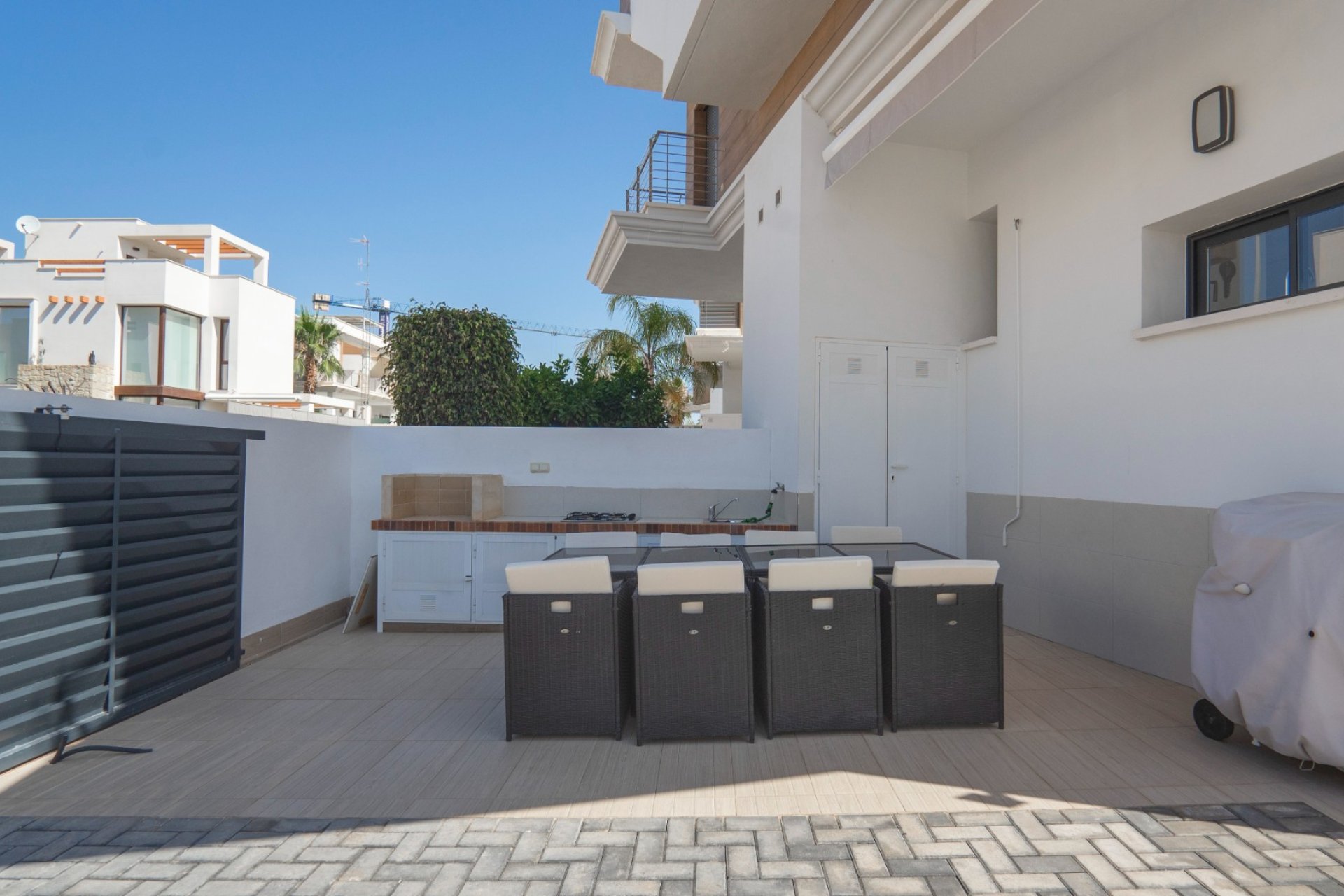 Reventa - Semi-detached house - Ciudad Quesada - Rojales - Rojales