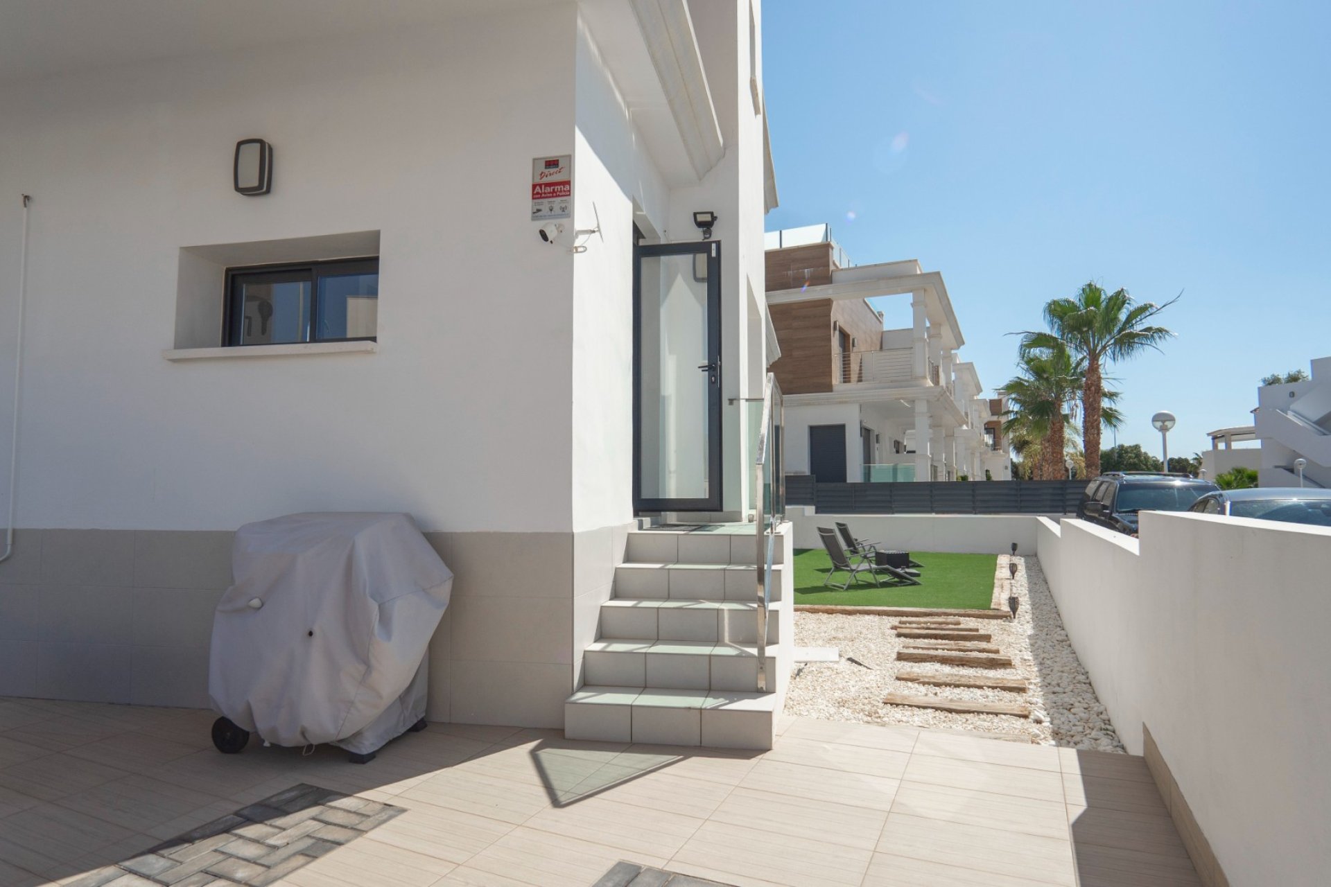 Reventa - Semi-detached house - Ciudad Quesada - Rojales - Rojales