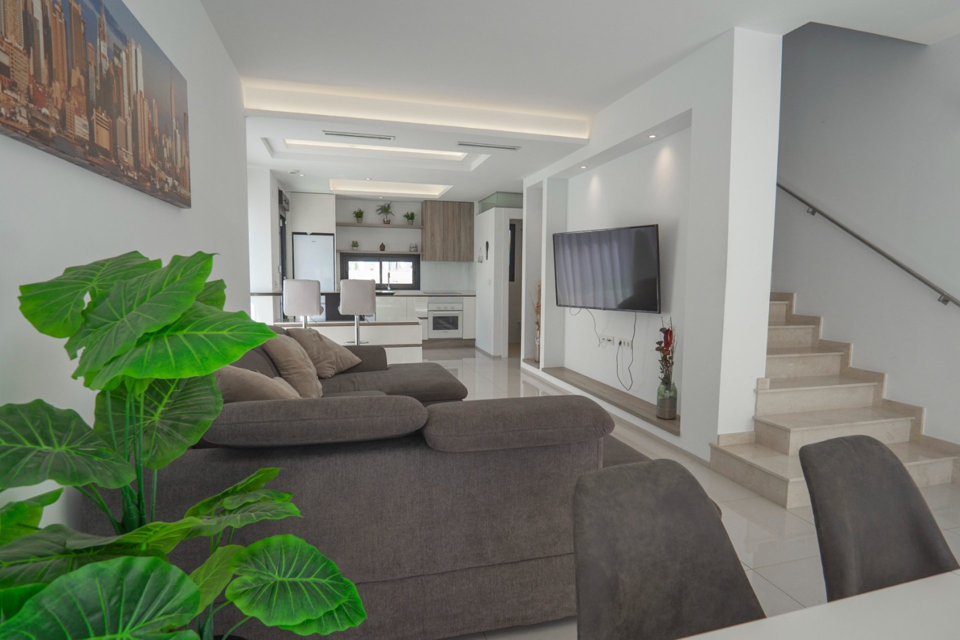 Reventa - Semi-detached house - Ciudad Quesada - Rojales - Rojales