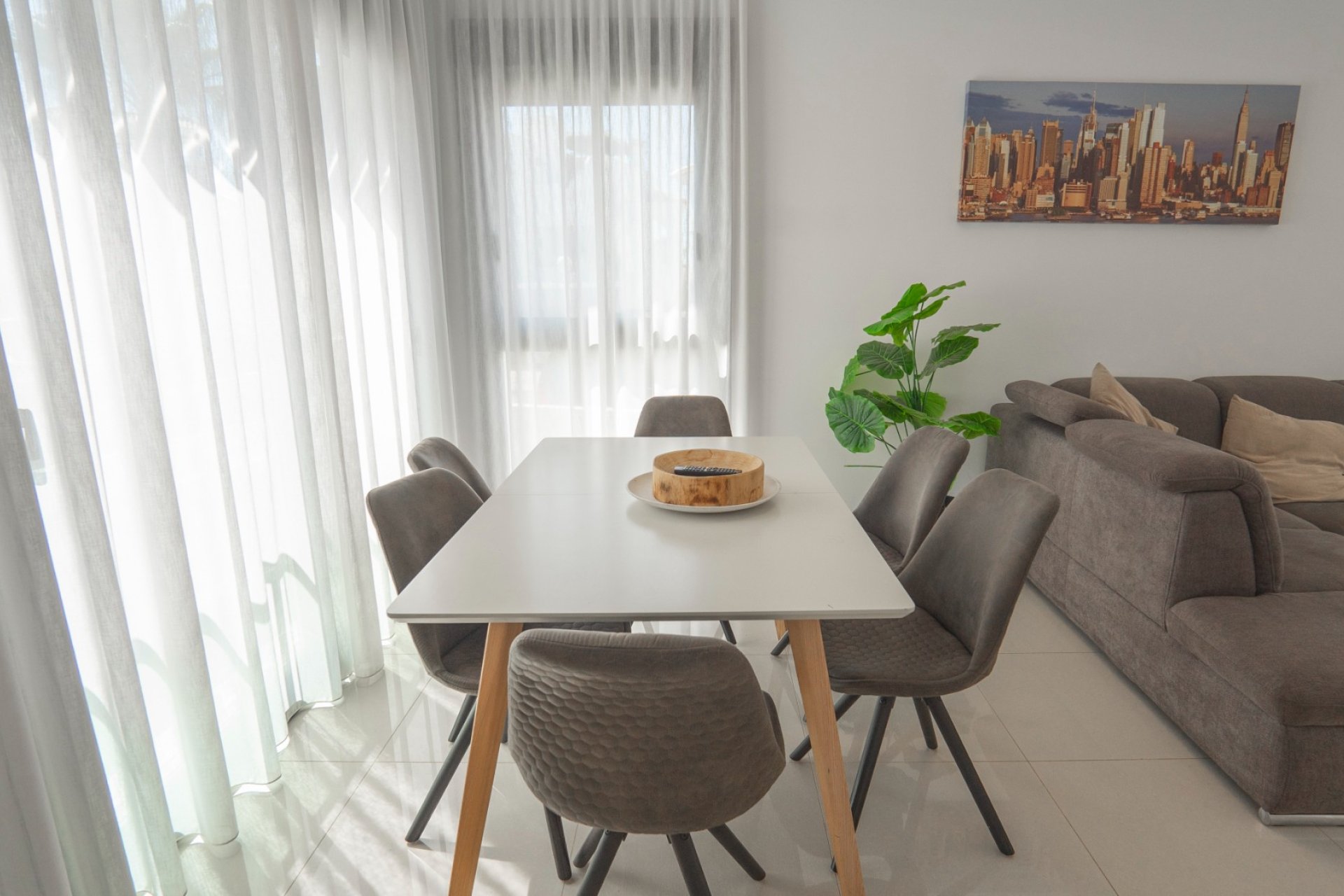 Reventa - Semi-detached house - Ciudad Quesada - Rojales - Rojales