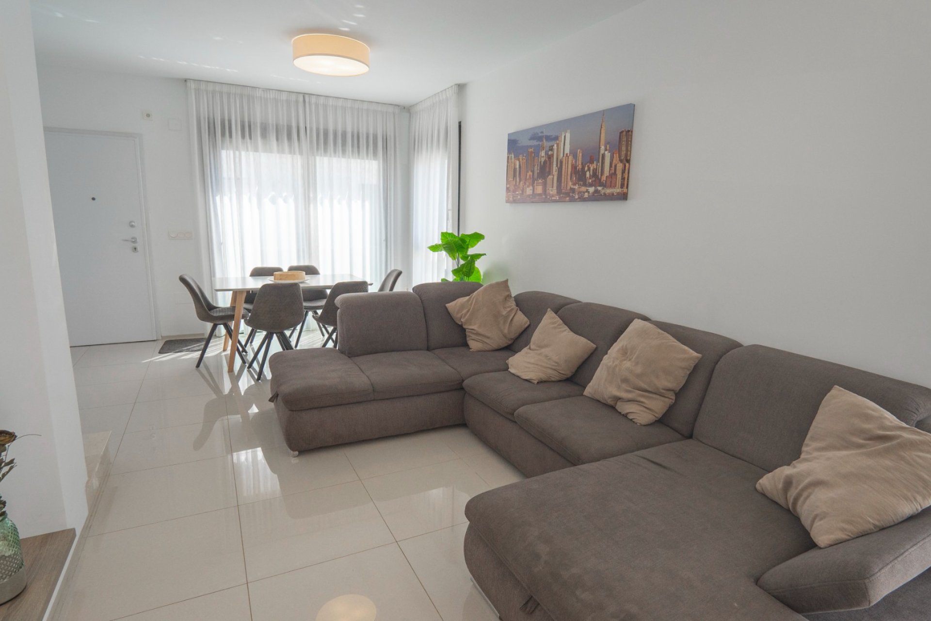 Reventa - Semi-detached house - Ciudad Quesada - Rojales - Rojales