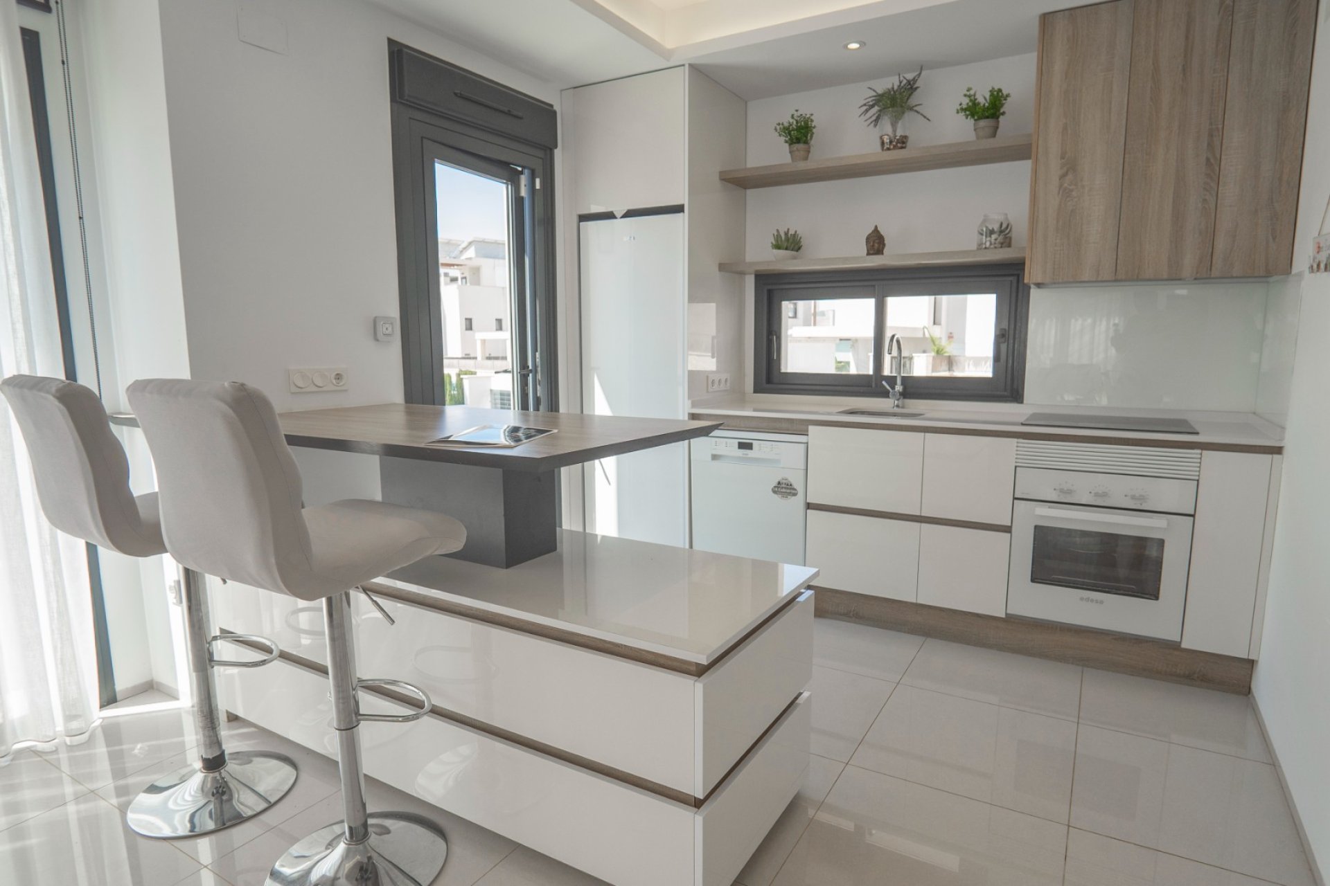 Reventa - Semi-detached house - Ciudad Quesada - Rojales - Rojales