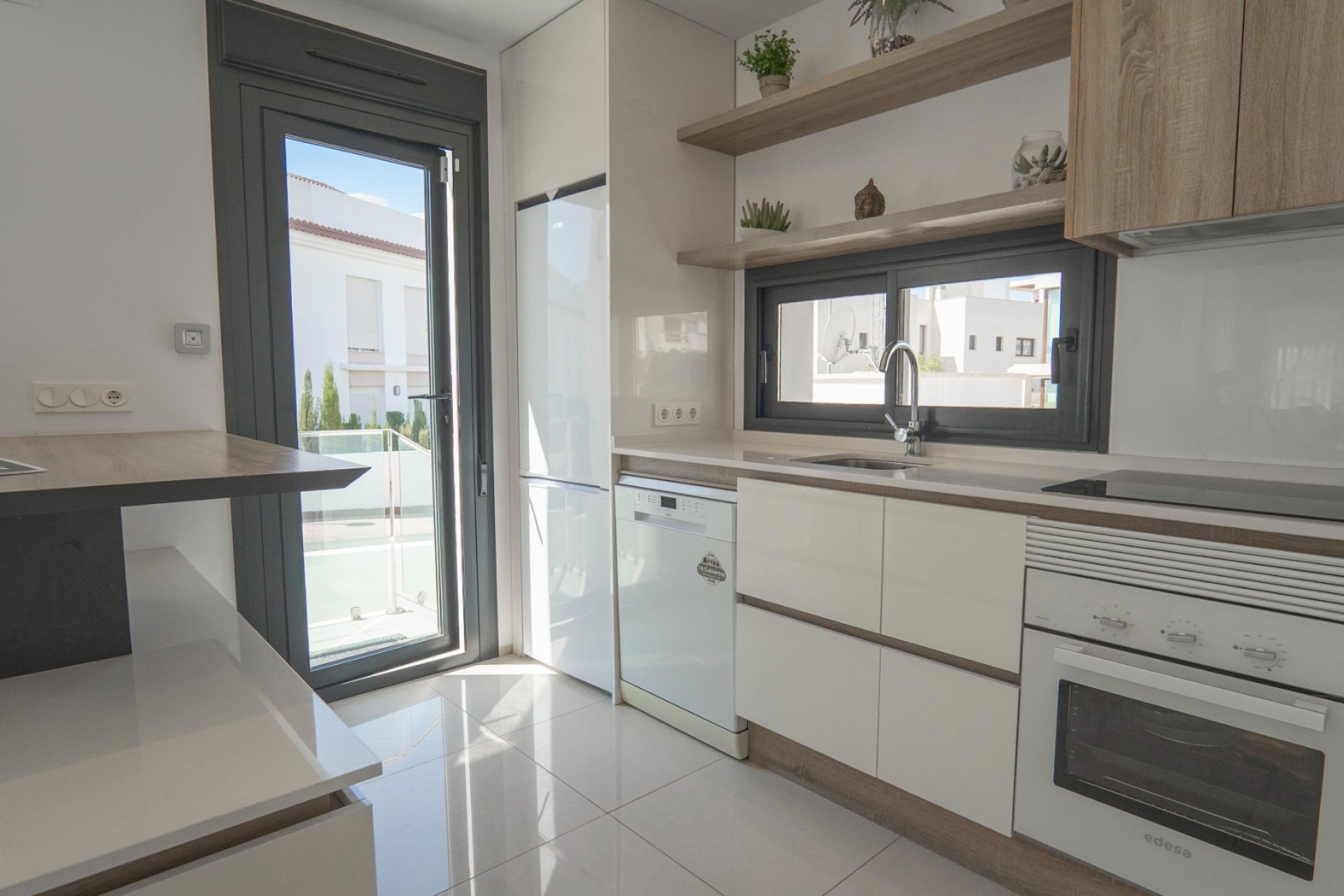 Reventa - Semi-detached house - Ciudad Quesada - Rojales - Rojales