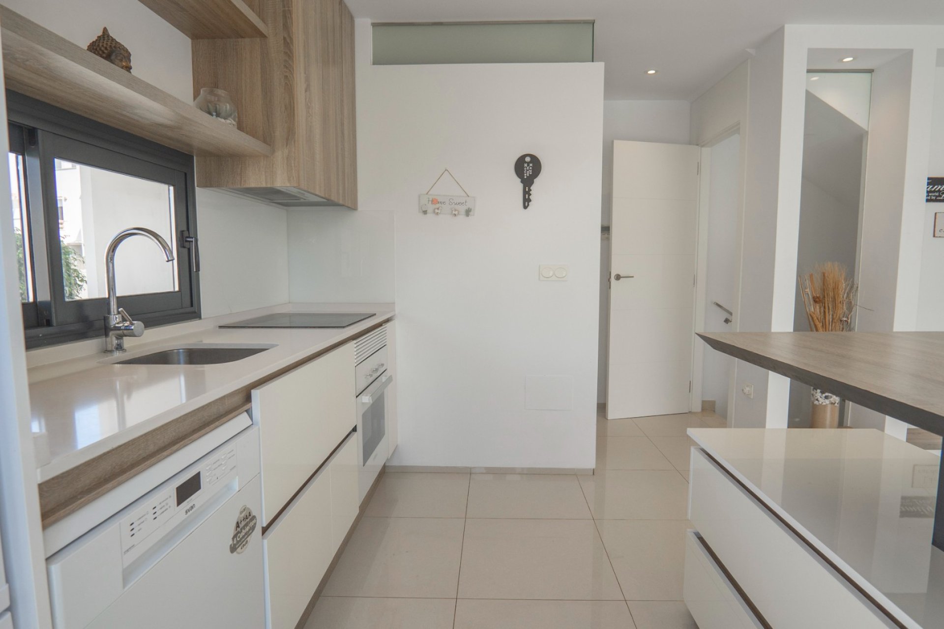 Reventa - Semi-detached house - Ciudad Quesada - Rojales - Rojales