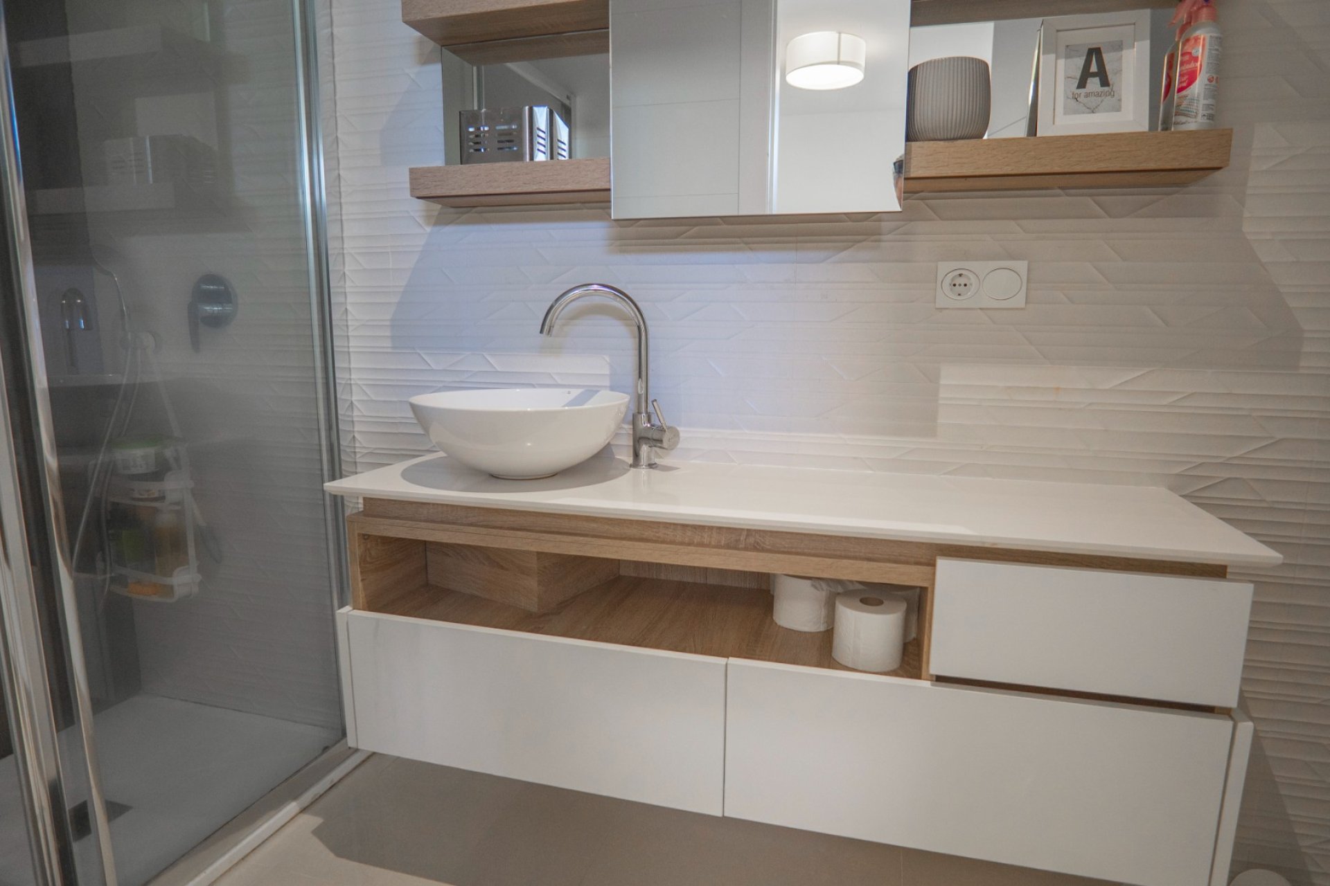 Reventa - Semi-detached house - Ciudad Quesada - Rojales - Rojales