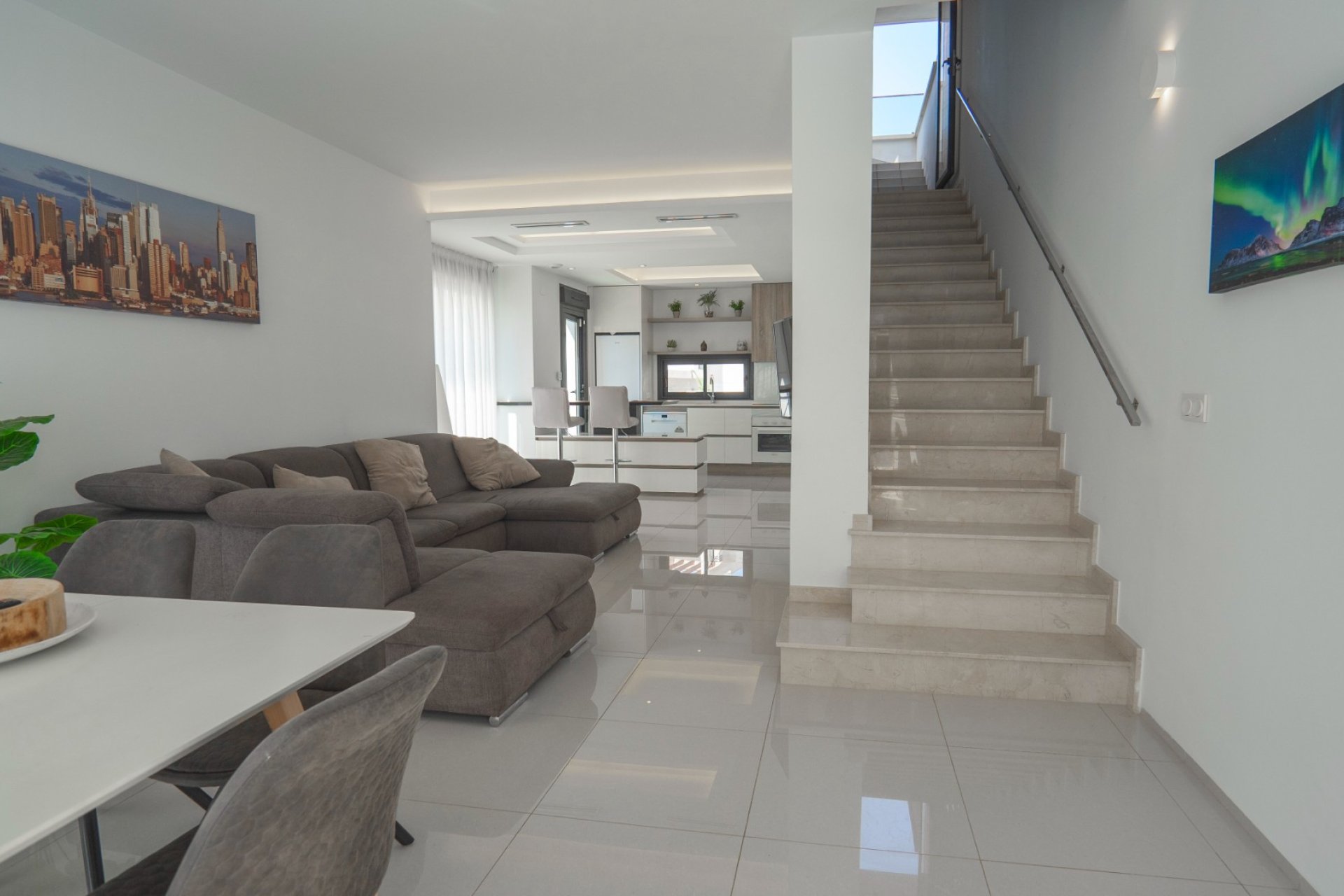 Reventa - Semi-detached house - Ciudad Quesada - Rojales - Rojales