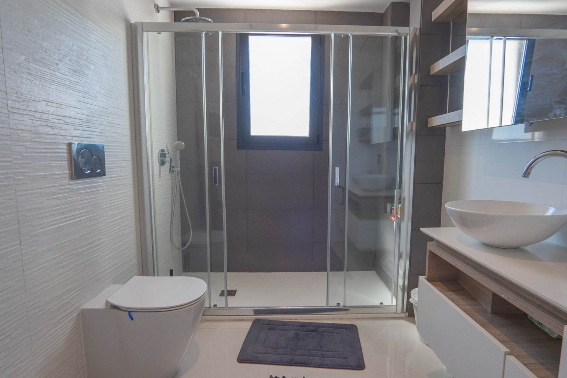 Reventa - Semi-detached house - Ciudad Quesada - Rojales - Rojales