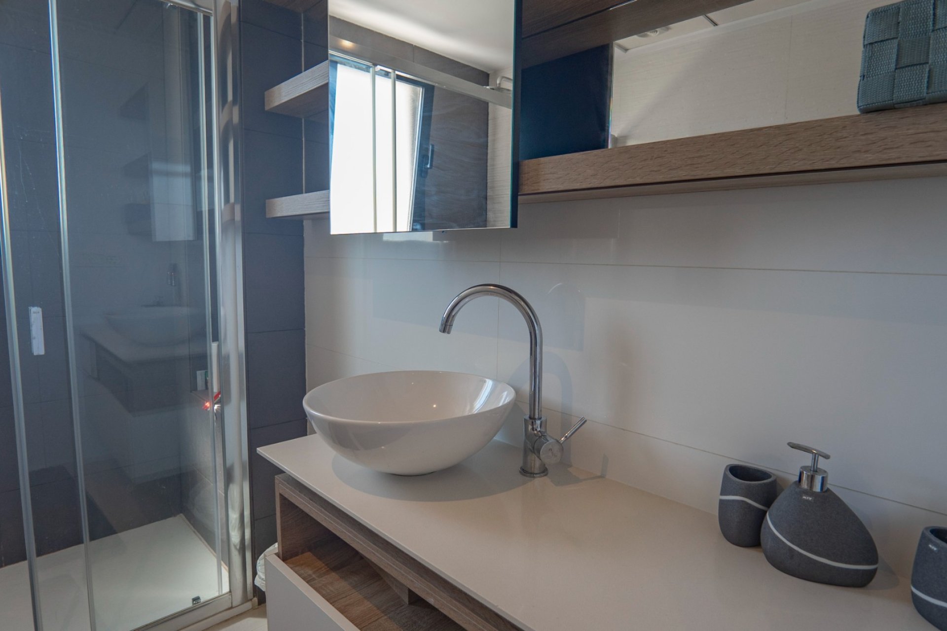 Reventa - Semi-detached house - Ciudad Quesada - Rojales - Rojales