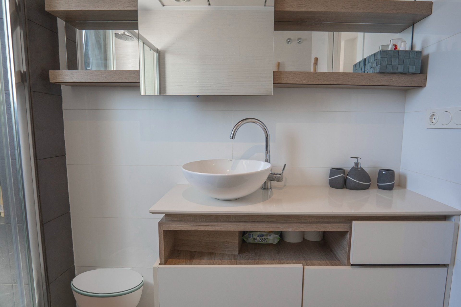 Reventa - Semi-detached house - Ciudad Quesada - Rojales - Rojales