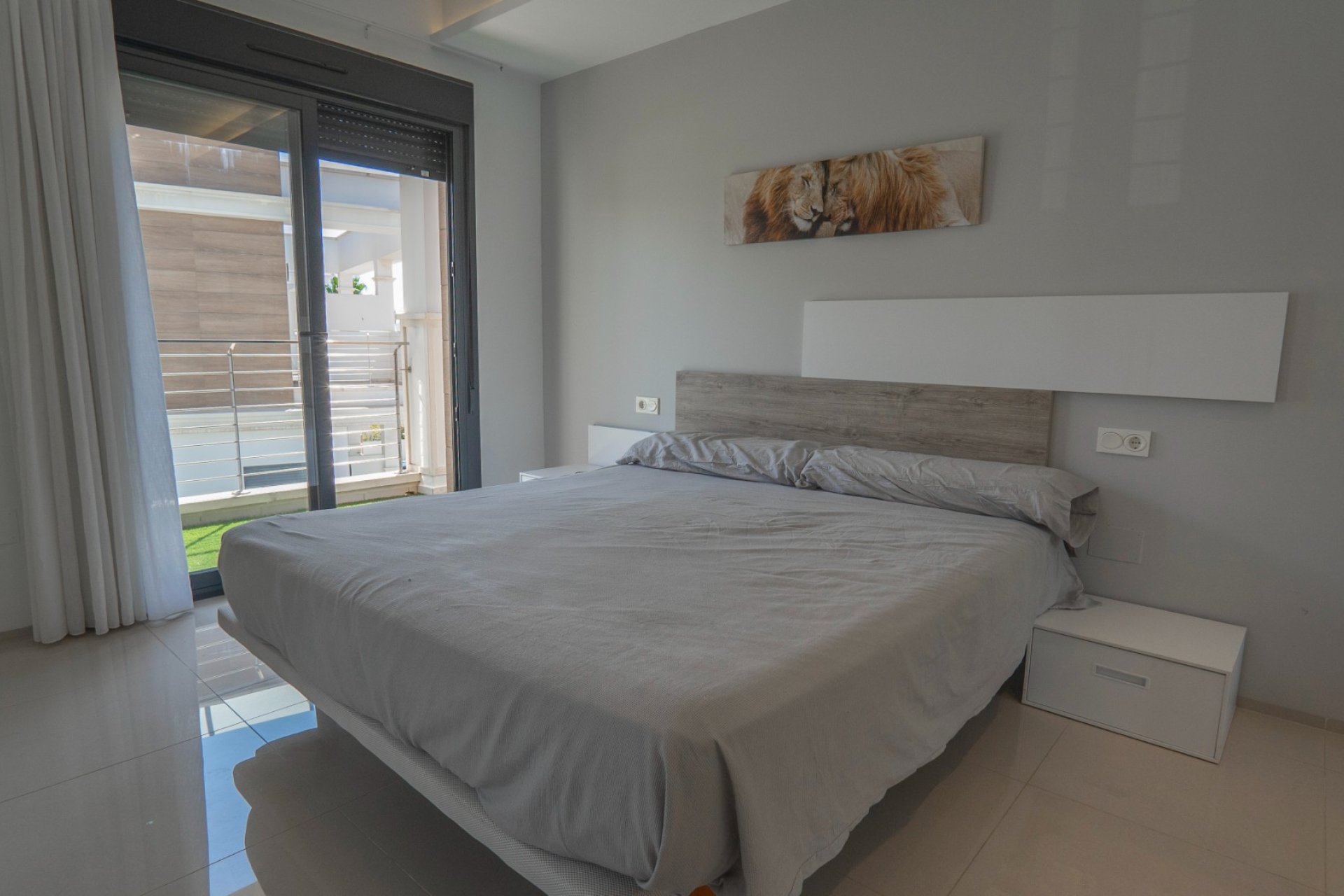 Reventa - Semi-detached house - Ciudad Quesada - Rojales - Rojales