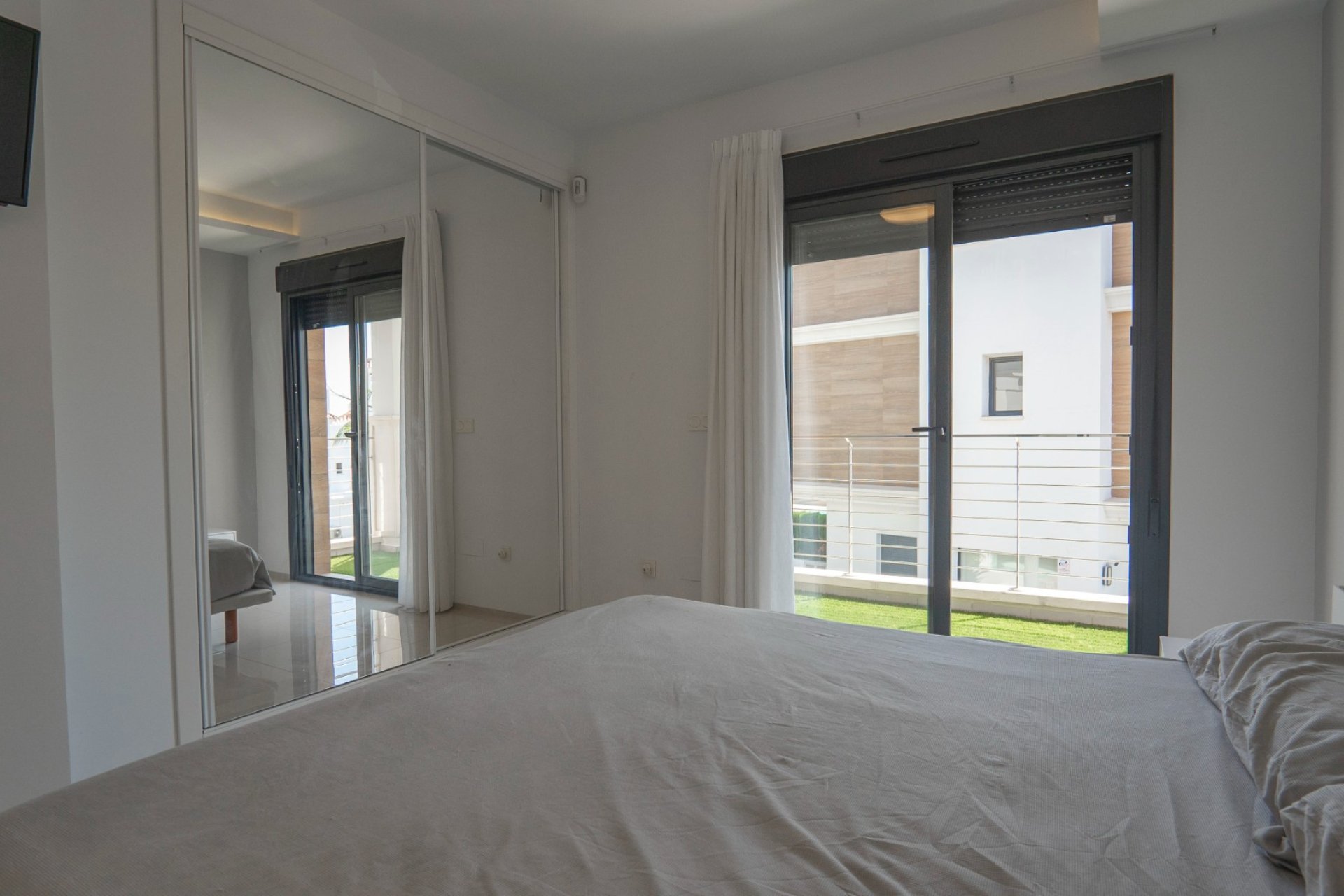 Reventa - Semi-detached house - Ciudad Quesada - Rojales - Rojales