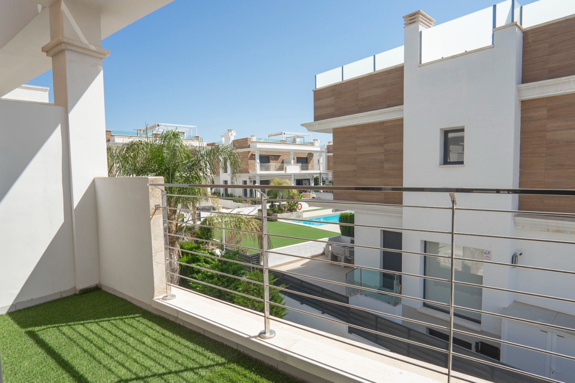 Reventa - Semi-detached house - Ciudad Quesada - Rojales - Rojales