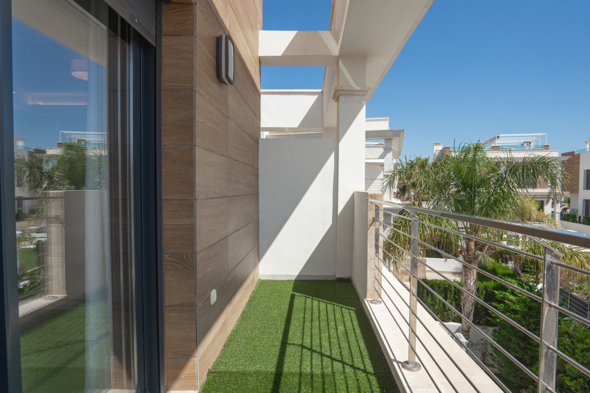 Reventa - Semi-detached house - Ciudad Quesada - Rojales - Rojales