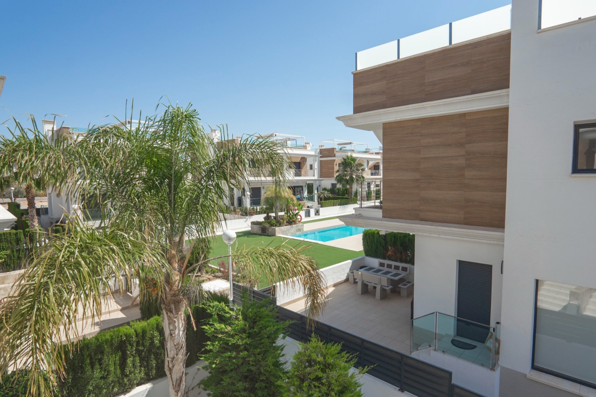 Reventa - Semi-detached house - Ciudad Quesada - Rojales - Rojales