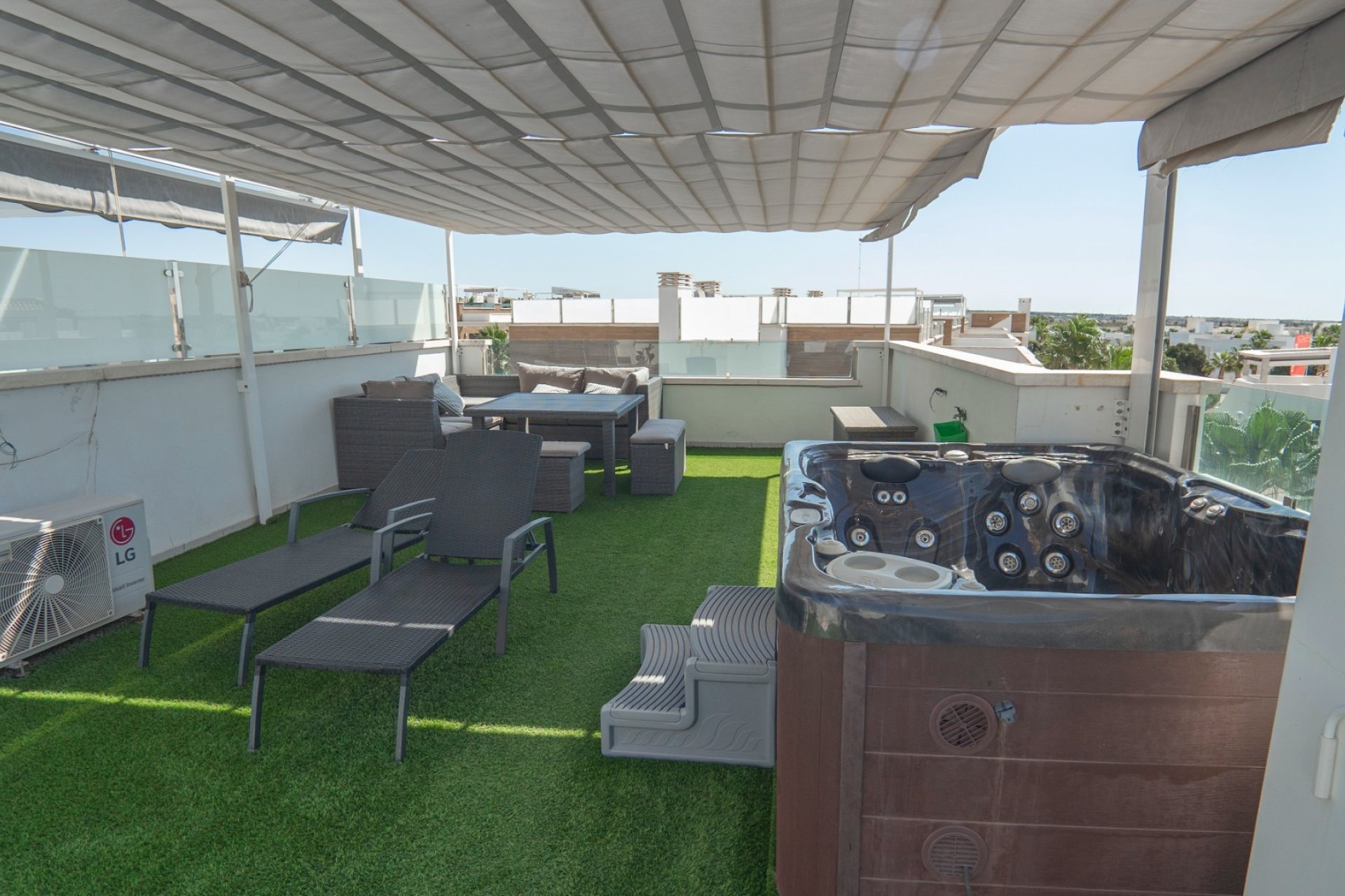 Reventa - Semi-detached house - Ciudad Quesada - Rojales - Rojales