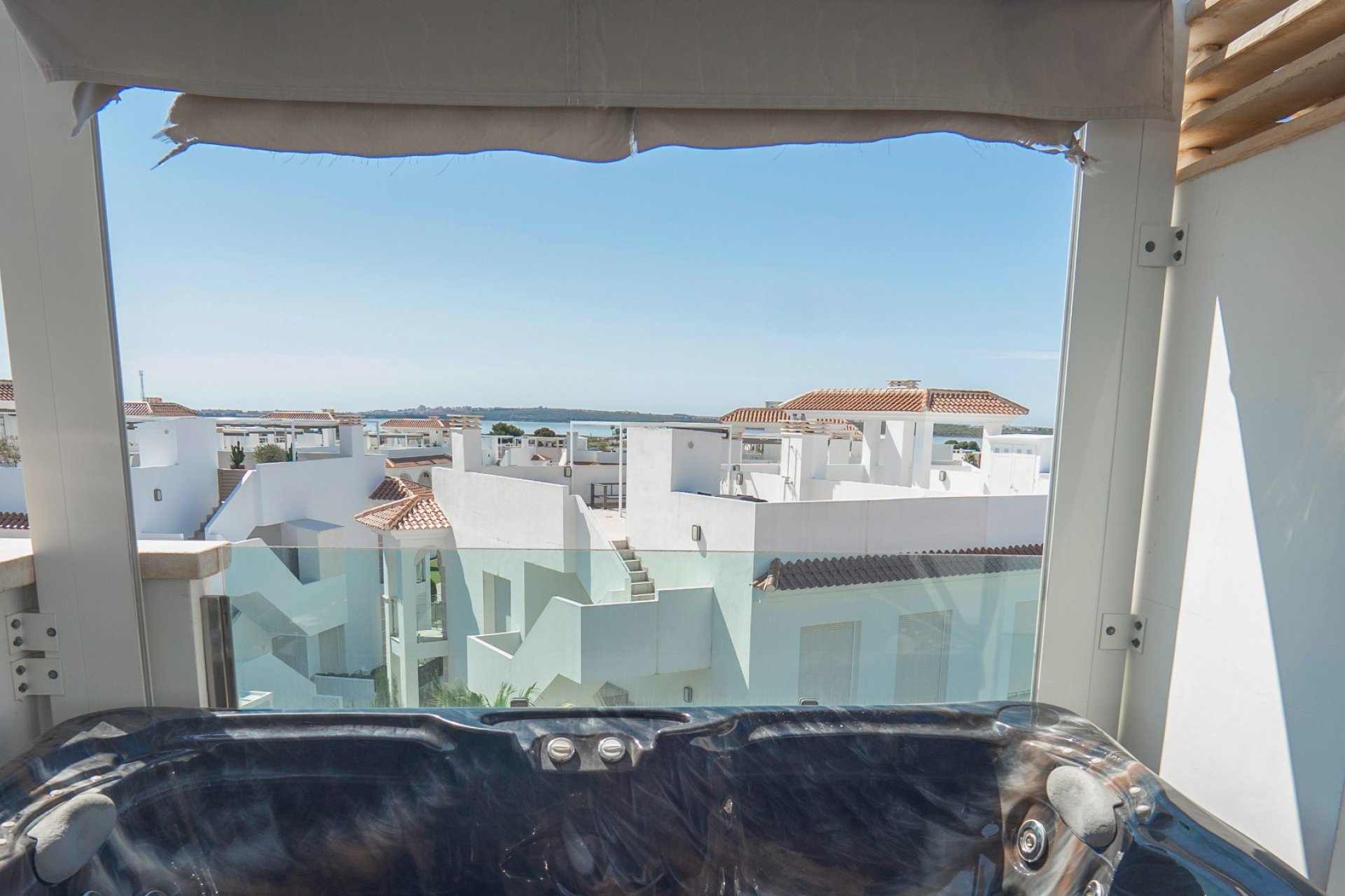 Reventa - Semi-detached house - Ciudad Quesada - Rojales - Rojales