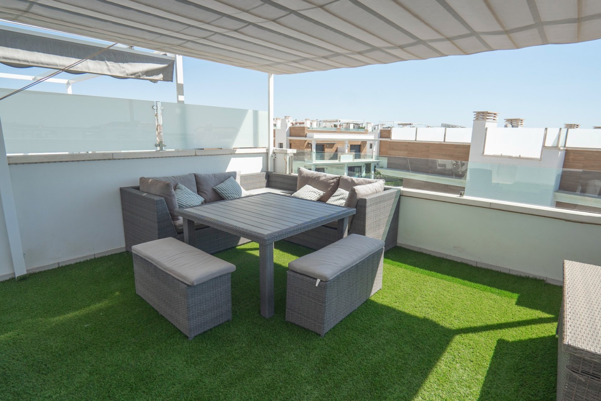 Reventa - Semi-detached house - Ciudad Quesada - Rojales - Rojales
