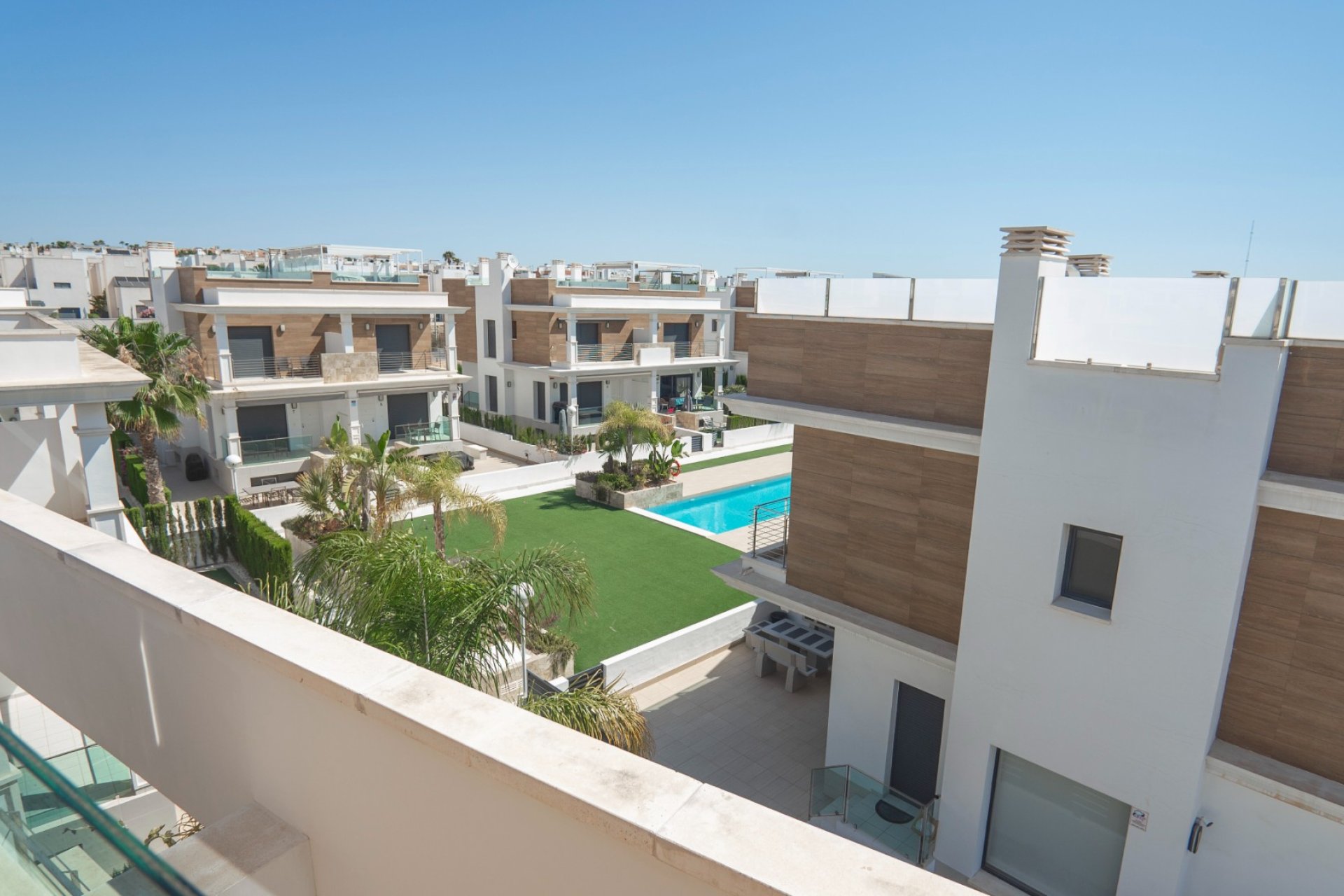 Reventa - Semi-detached house - Ciudad Quesada - Rojales - Rojales