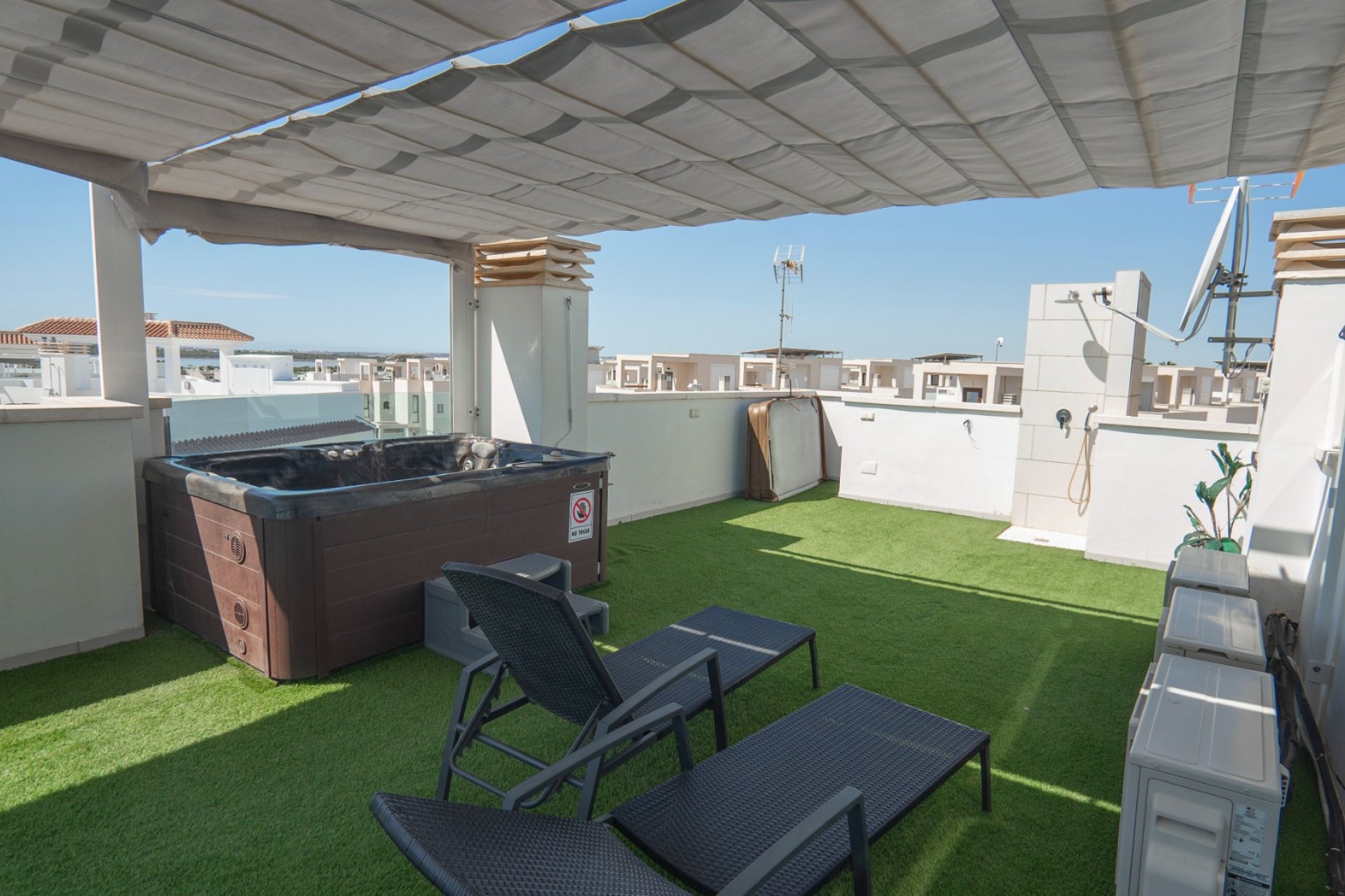Reventa - Semi-detached house - Ciudad Quesada - Rojales - Rojales