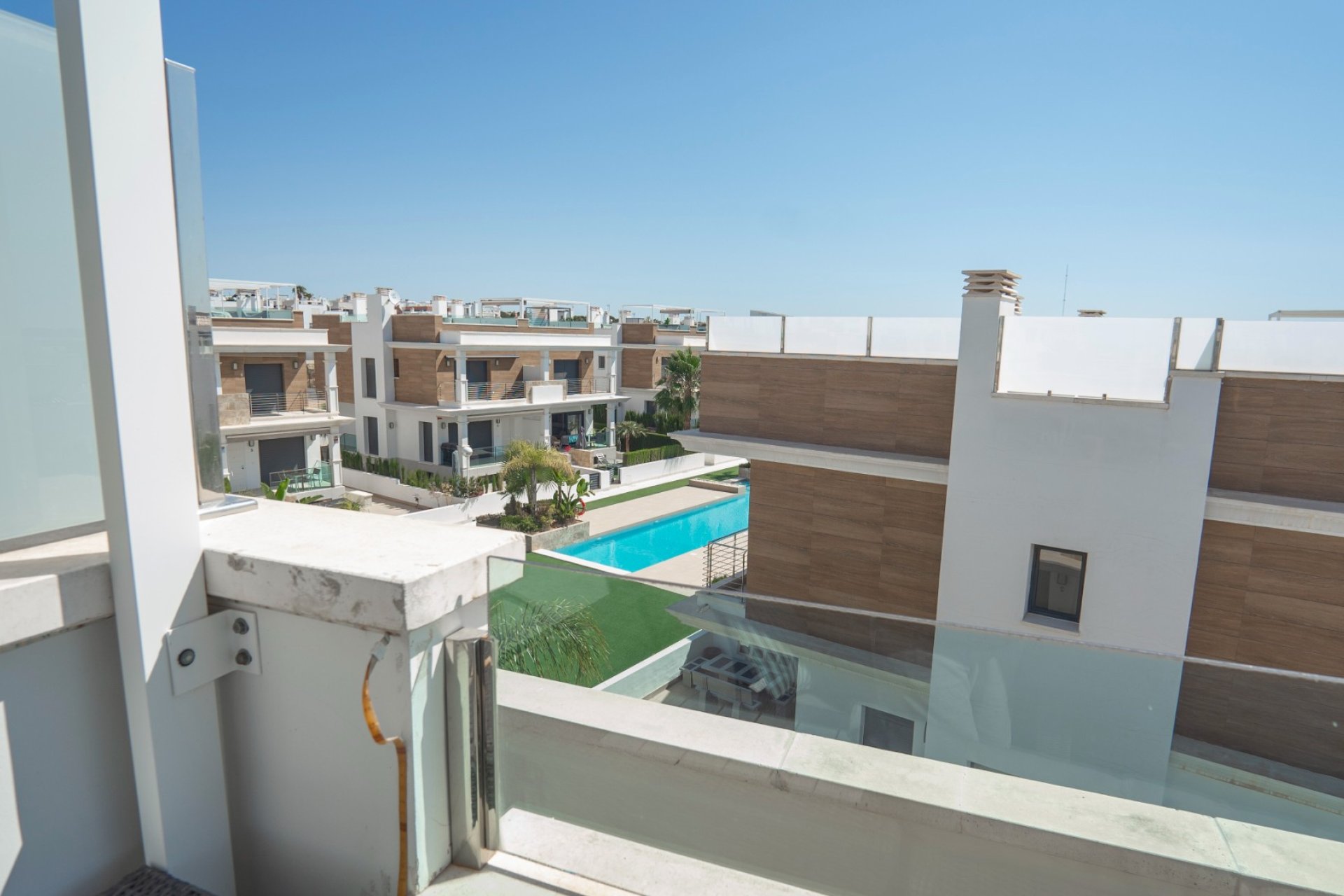 Reventa - Semi-detached house - Ciudad Quesada - Rojales - Rojales