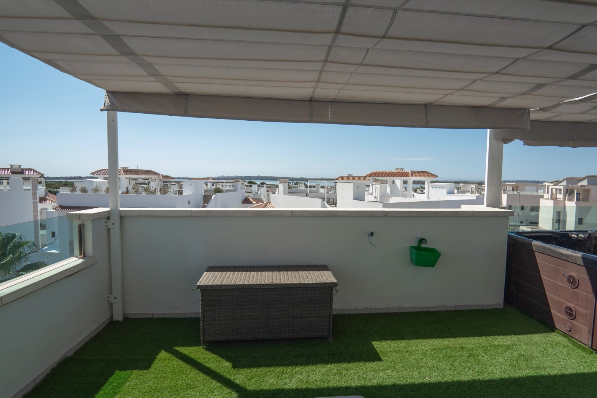 Reventa - Semi-detached house - Ciudad Quesada - Rojales - Rojales
