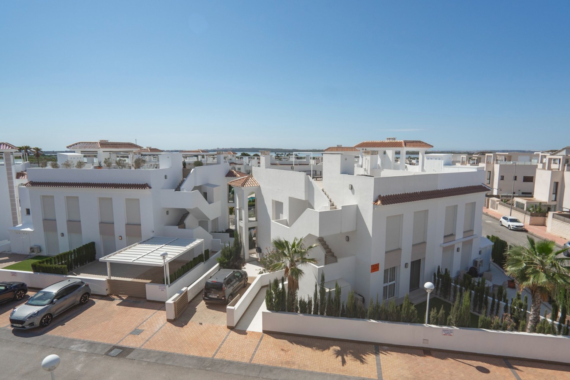 Reventa - Semi-detached house - Ciudad Quesada - Rojales - Rojales