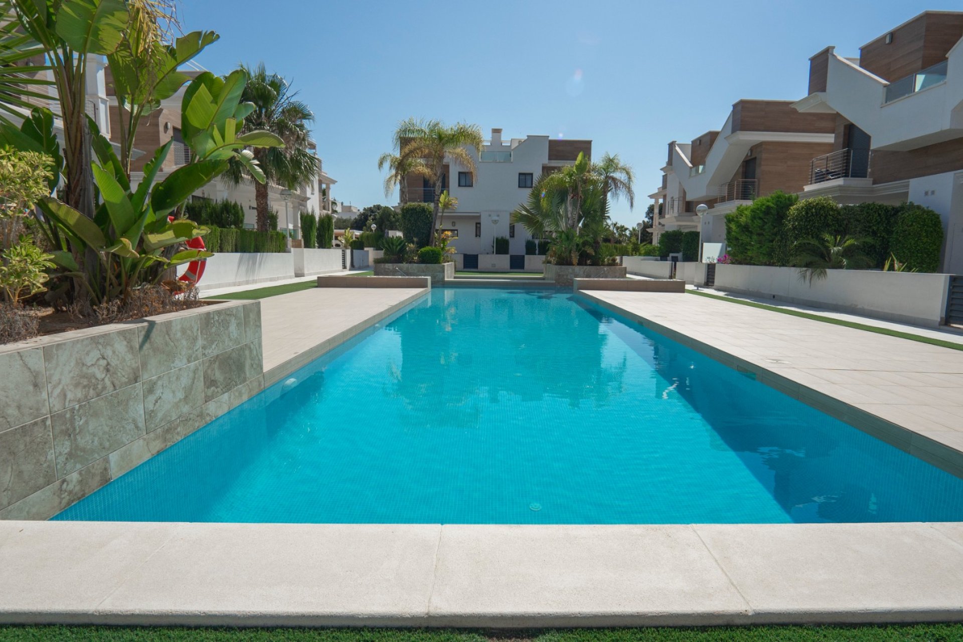 Reventa - Semi-detached house - Ciudad Quesada - Rojales - Rojales