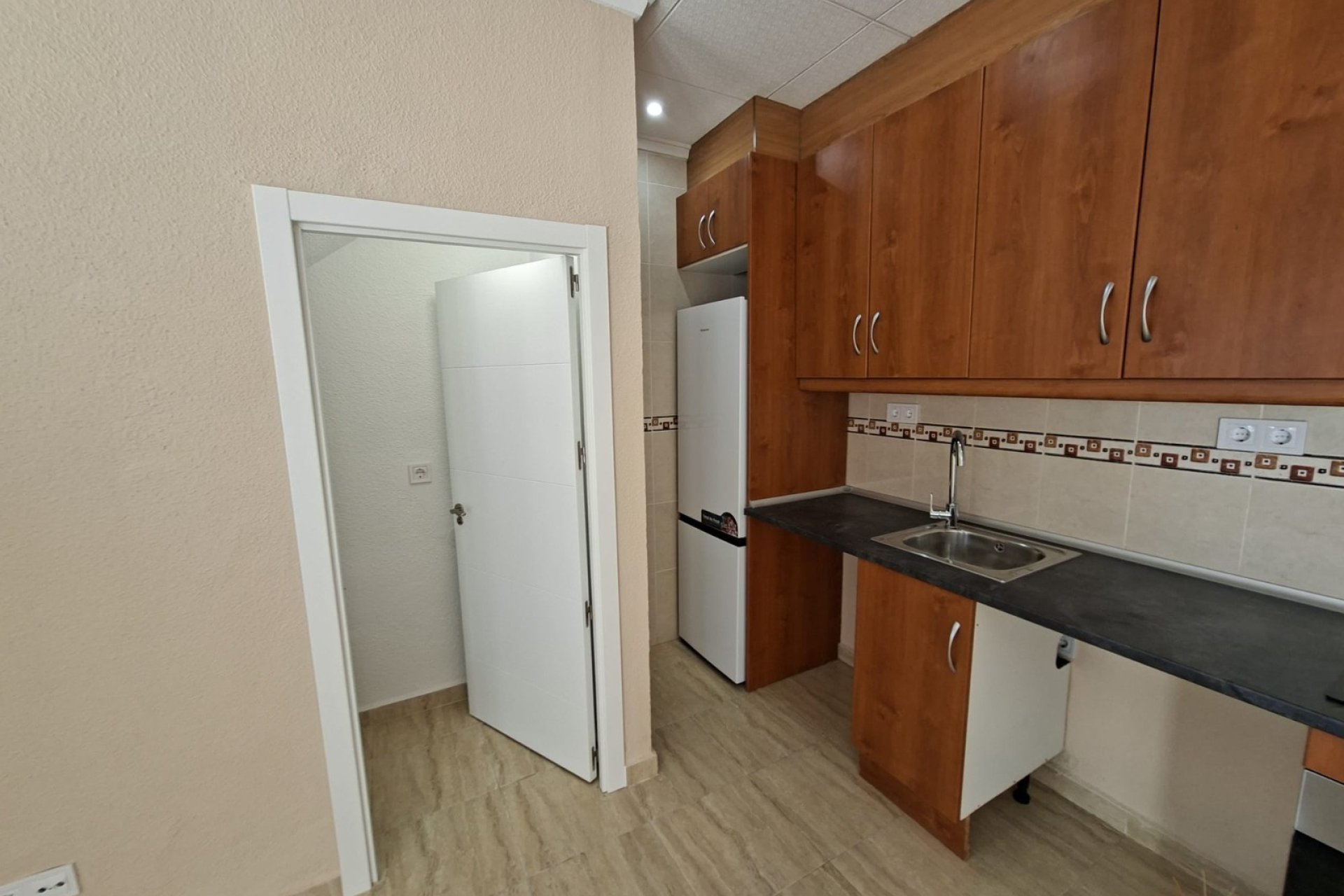 Reventa - Semi Detached - La Marina - La Marina - Urbanization