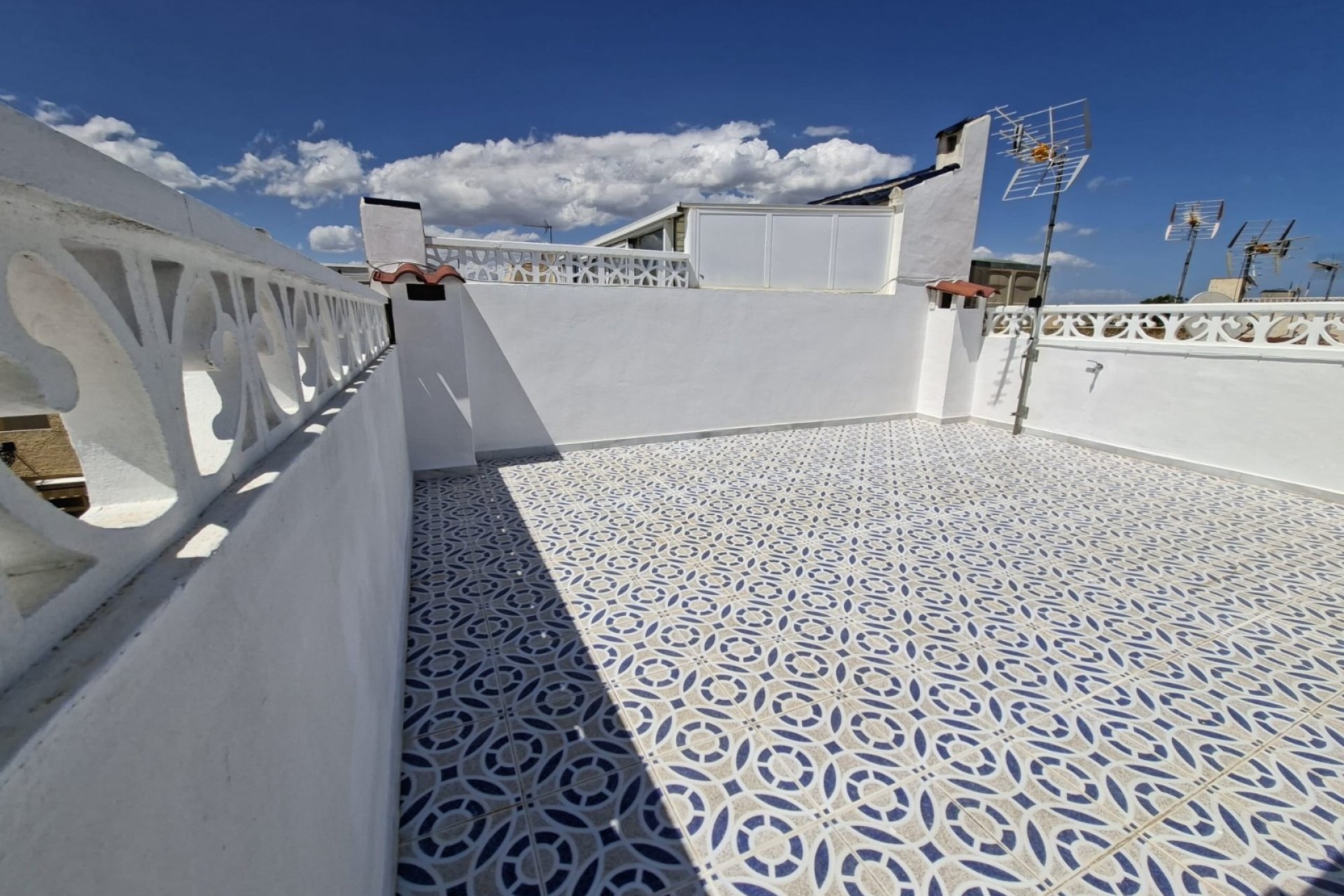 Reventa - Semi Detached - La Marina - La Marina - Urbanization