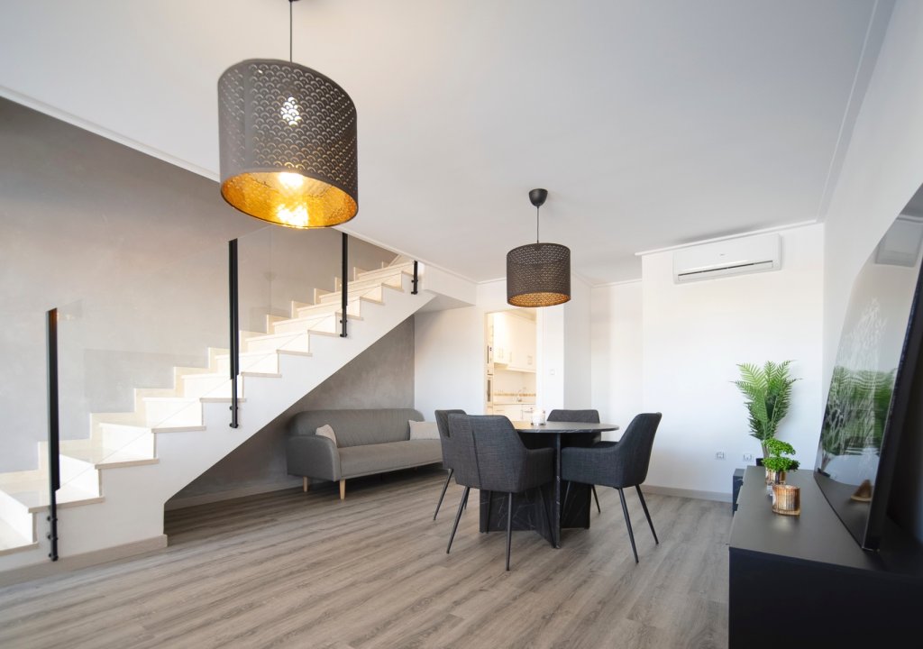 Reventa - Semi Detached - Los Balcones