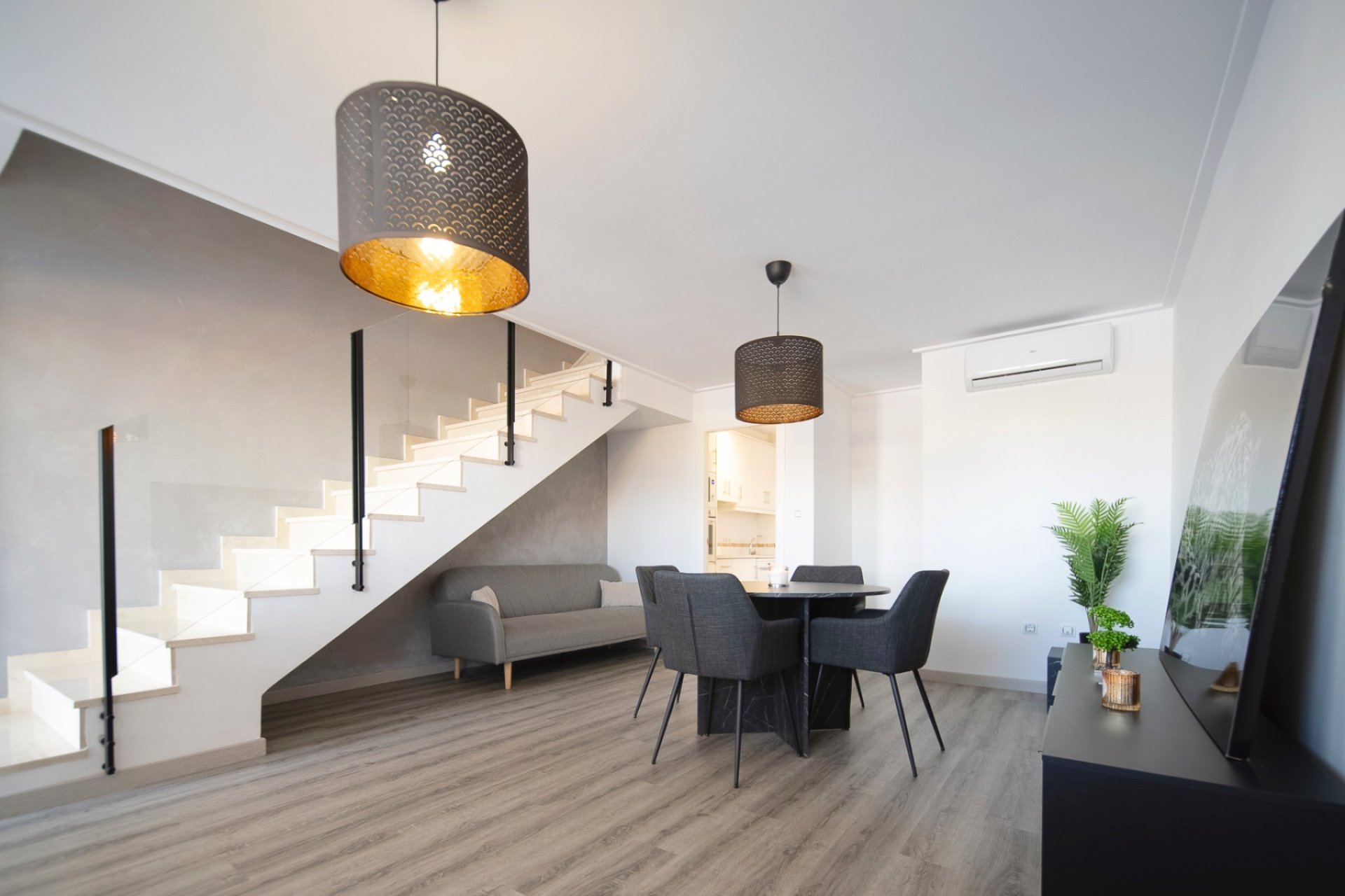Reventa - Semi Detached - Los Balcones