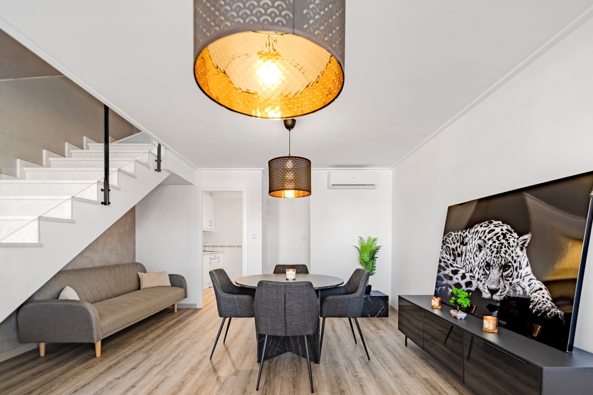 Reventa - Semi Detached - Los Balcones