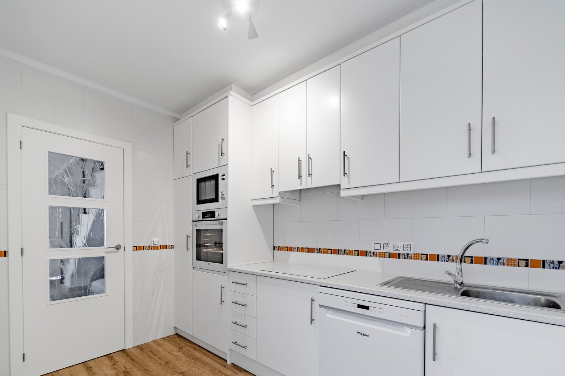 Reventa - Semi Detached - Los Balcones