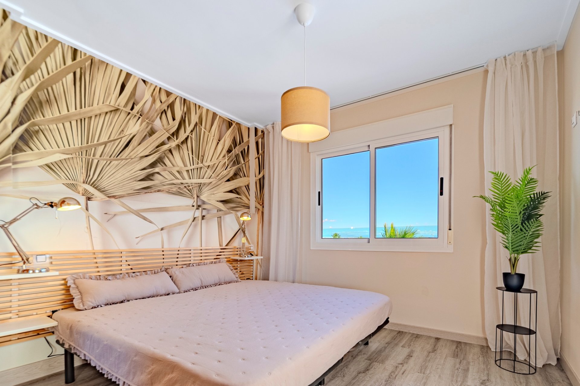 Reventa - Semi Detached - Los Balcones