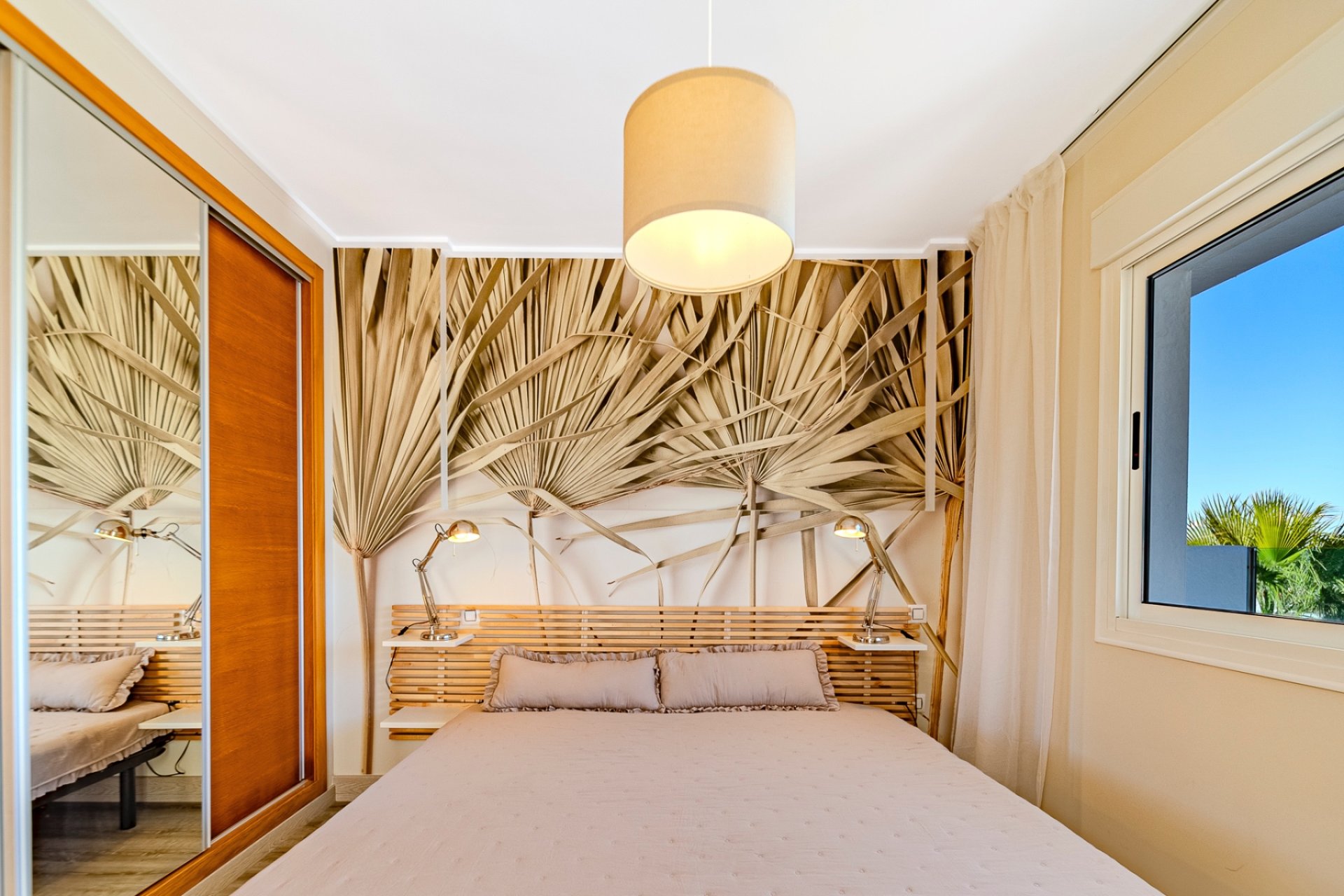 Reventa - Semi Detached - Los Balcones