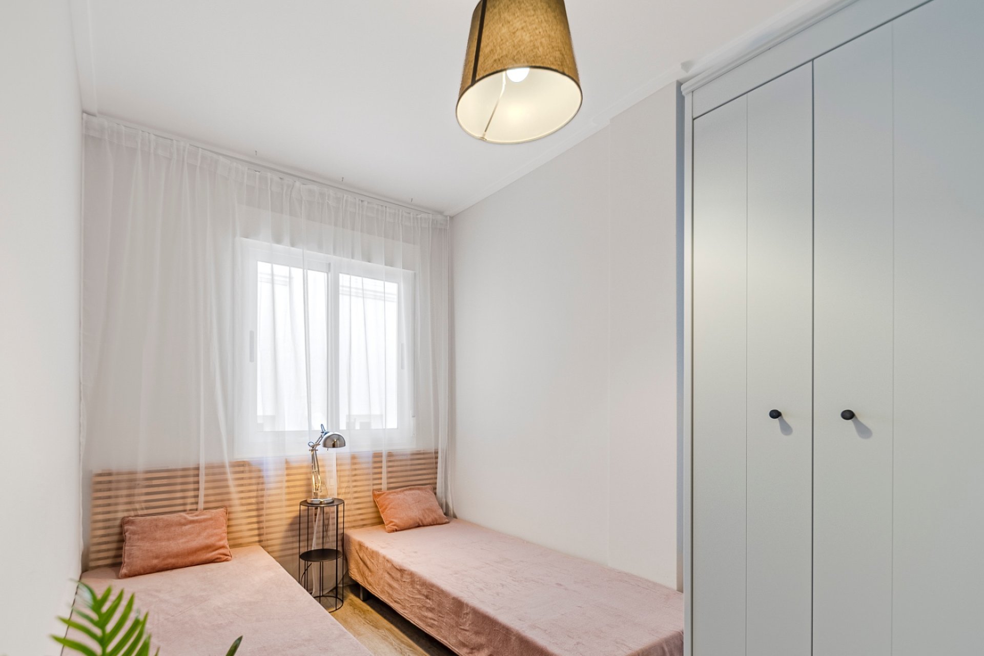 Reventa - Semi Detached - Los Balcones