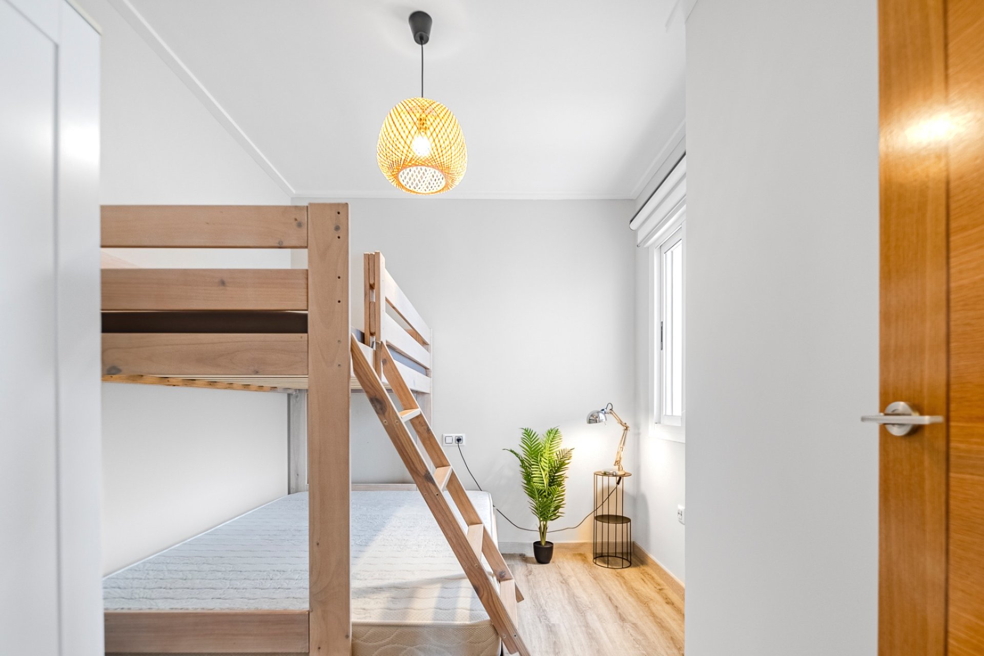 Reventa - Semi Detached - Los Balcones