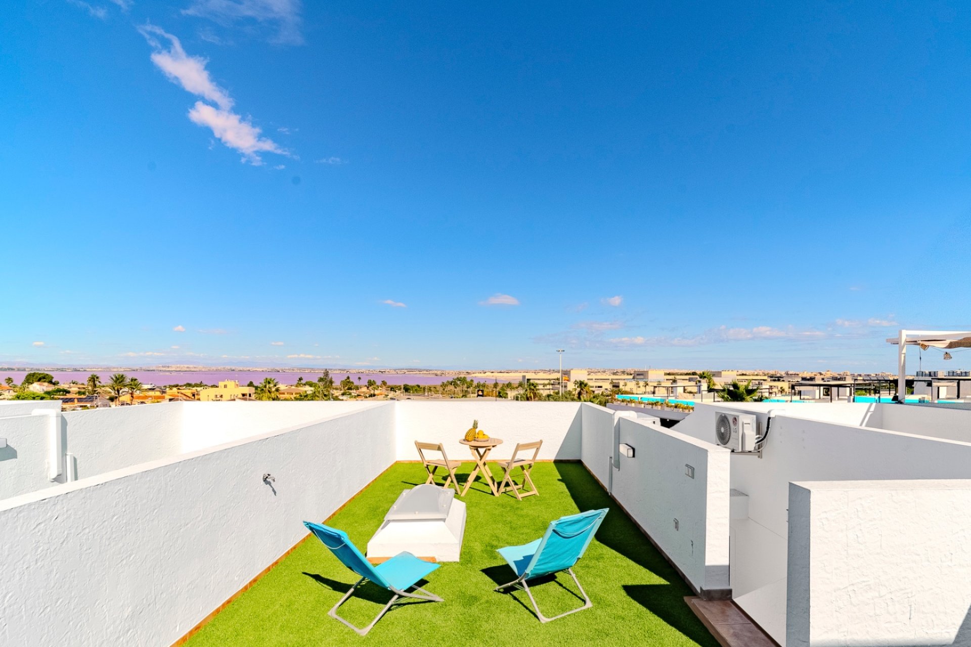 Reventa - Semi Detached - Los Balcones