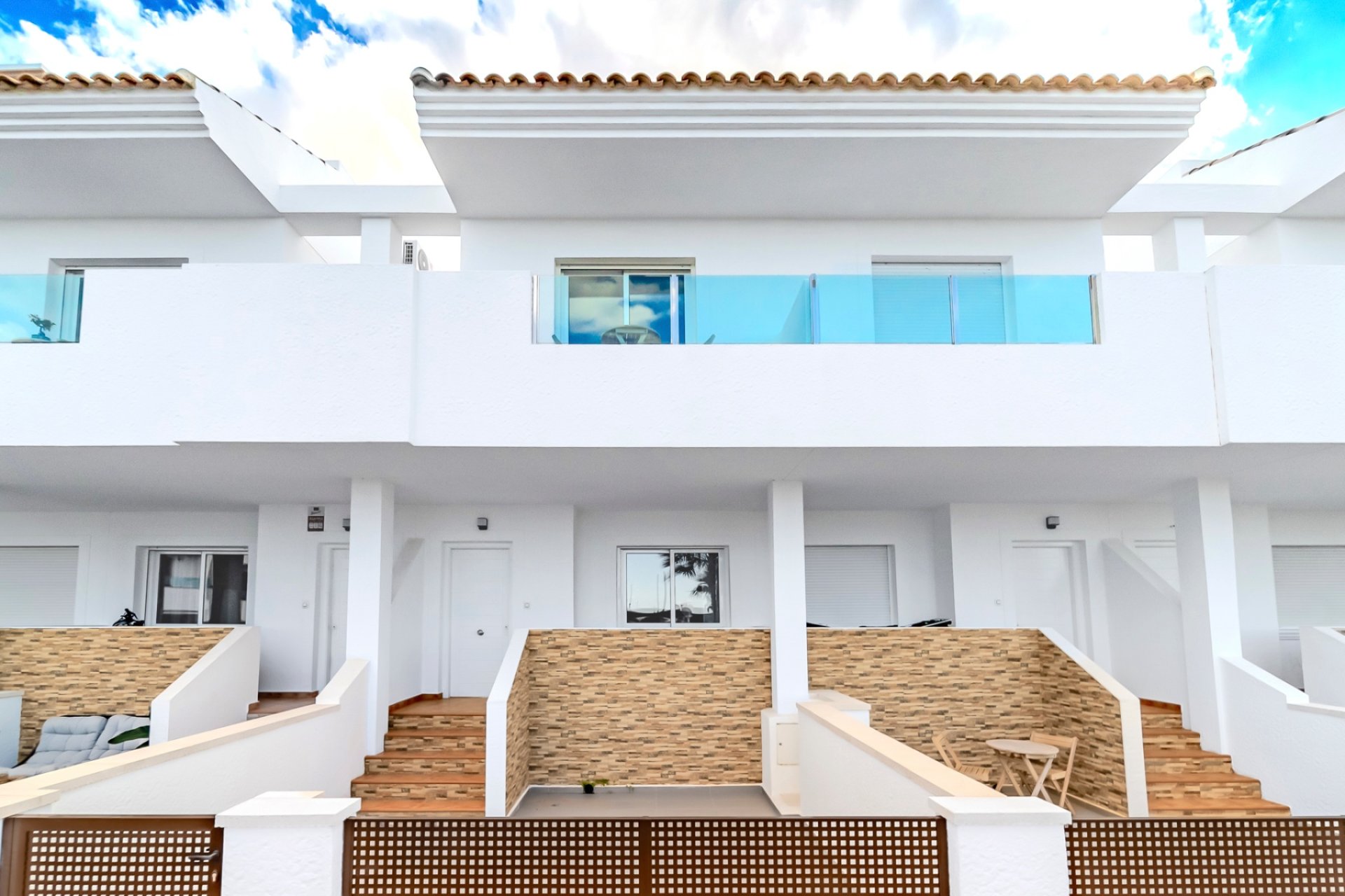 Reventa - Semi Detached - Los Balcones