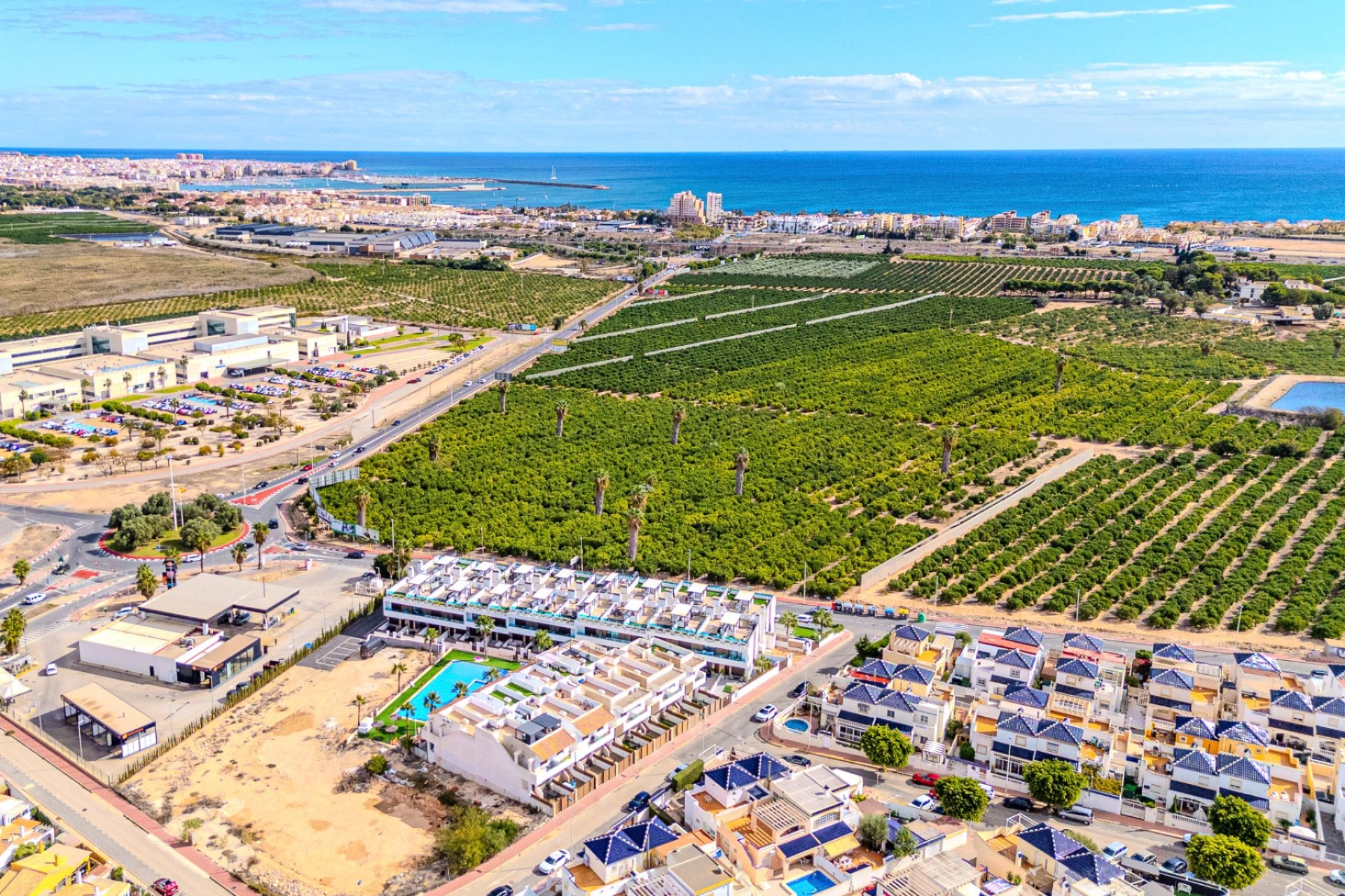 Reventa - Semi Detached - Los Balcones