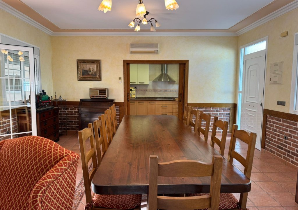 Reventa - Semi Detached - Los Montesinos