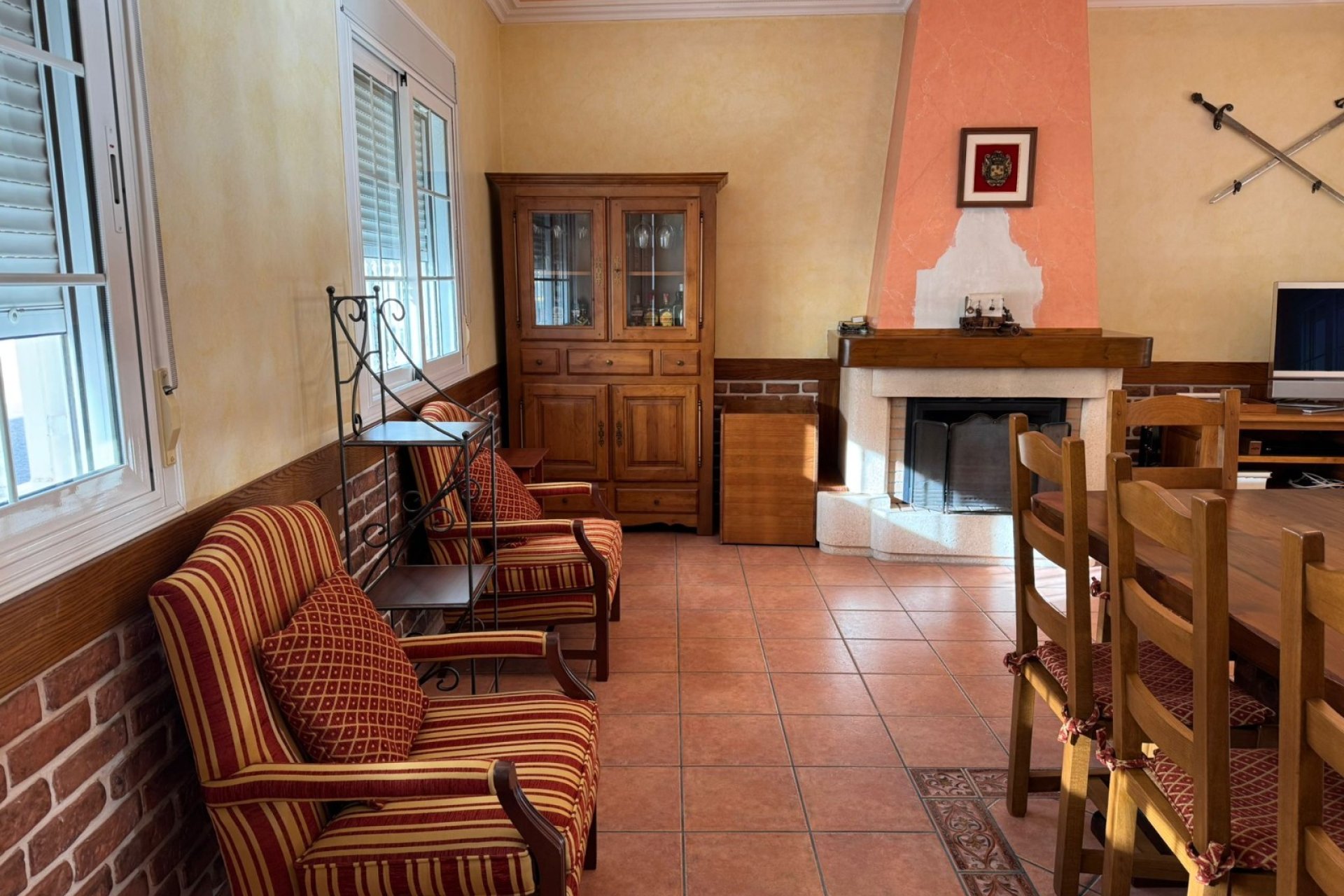 Reventa - Semi Detached - Los Montesinos