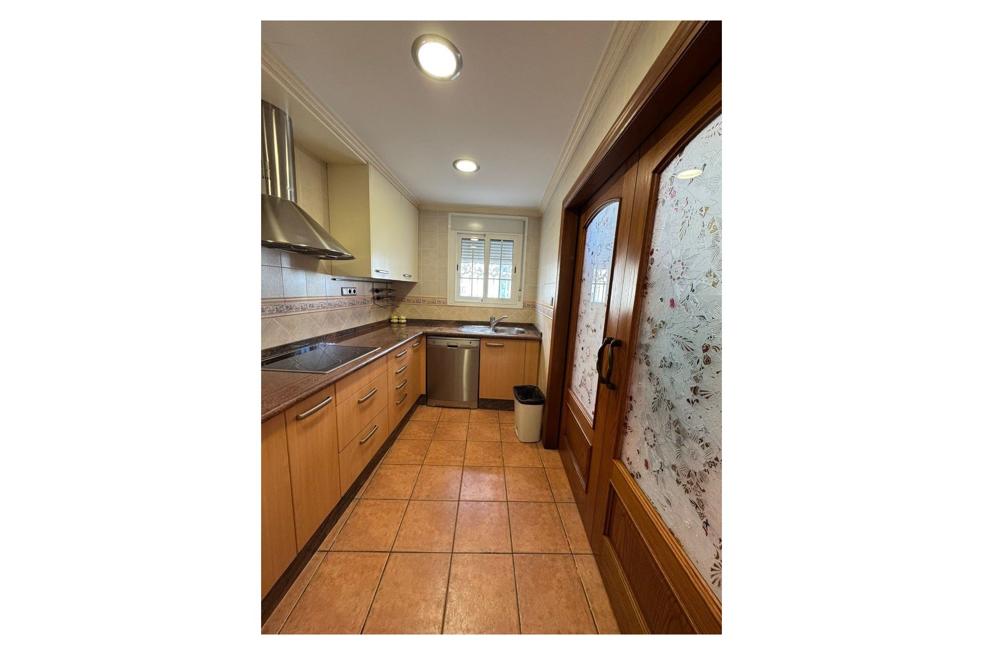 Reventa - Semi Detached - Los Montesinos