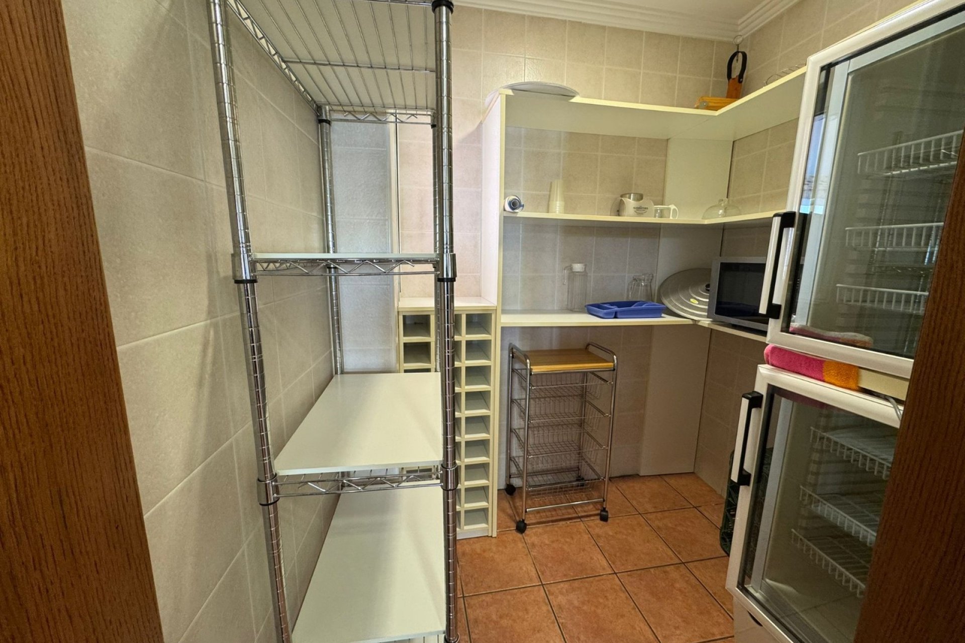 Reventa - Semi Detached - Los Montesinos