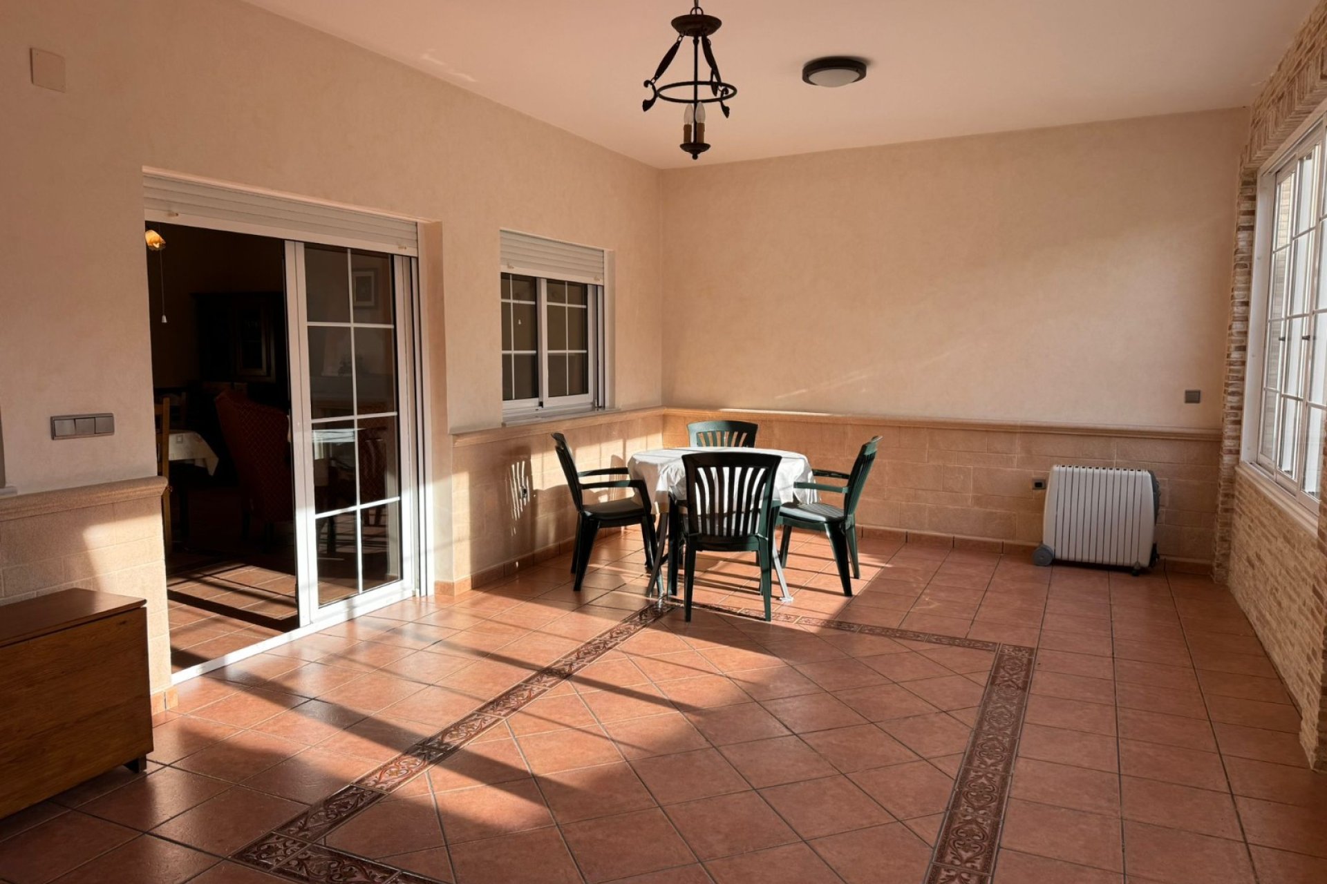 Reventa - Semi Detached - Los Montesinos